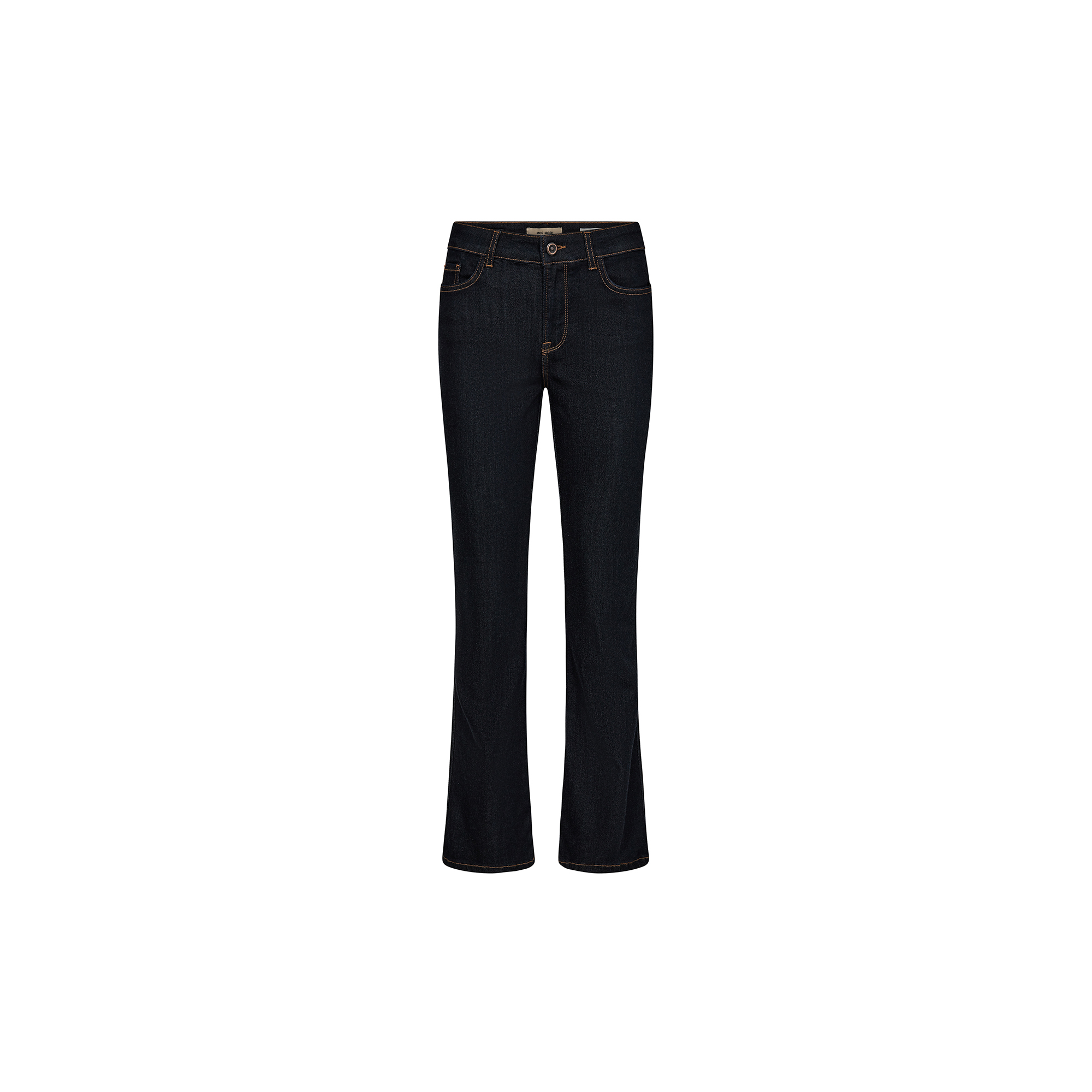 MOS MOSH - MMAshley Deluxe Jeans, dark blue - Str. 28