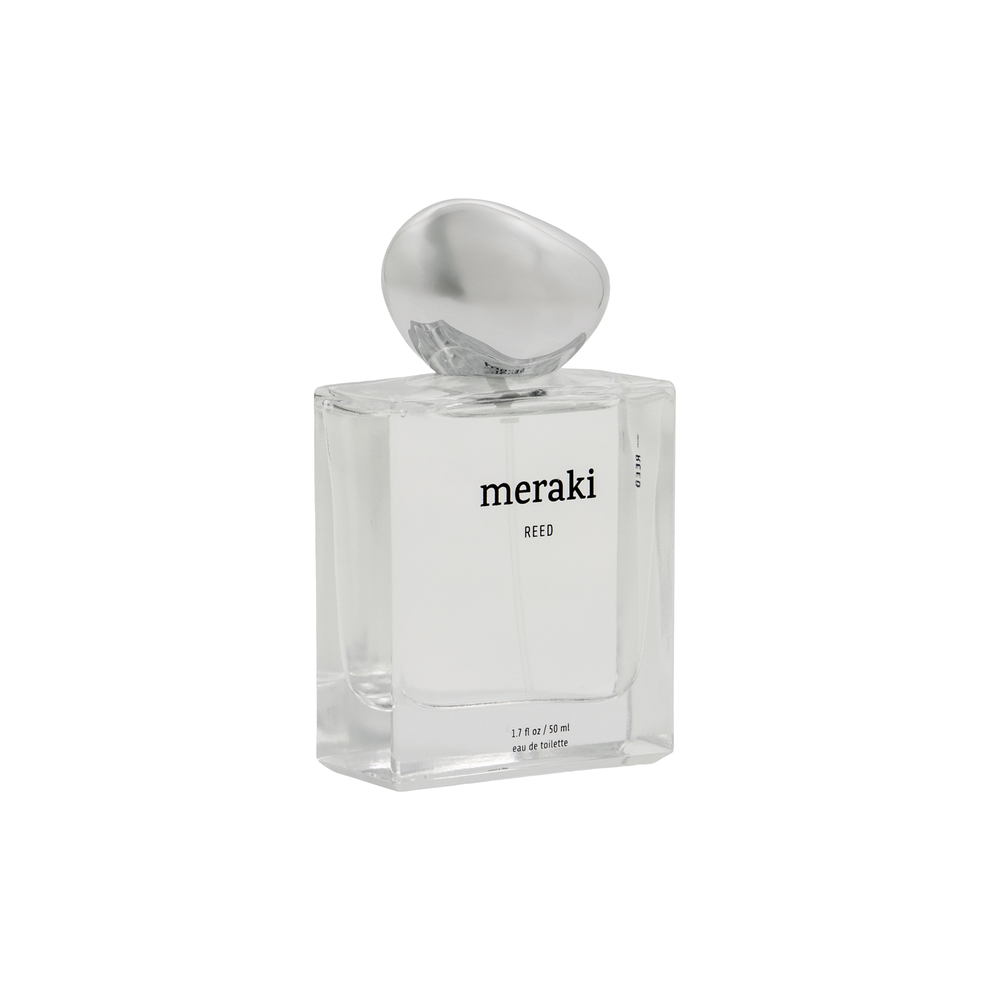 Meraki - Eau de toilette, reed