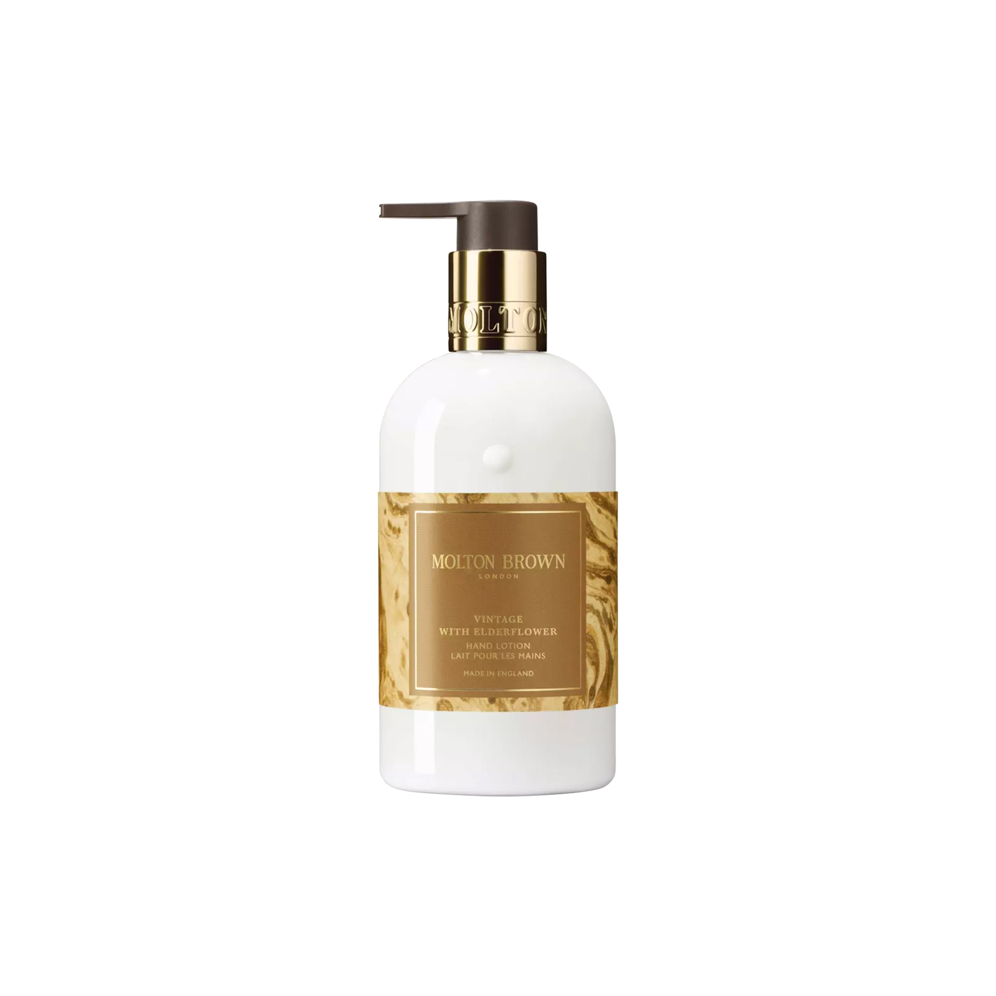 Molton Brown - Vintage With Elderflower Hand Lotion