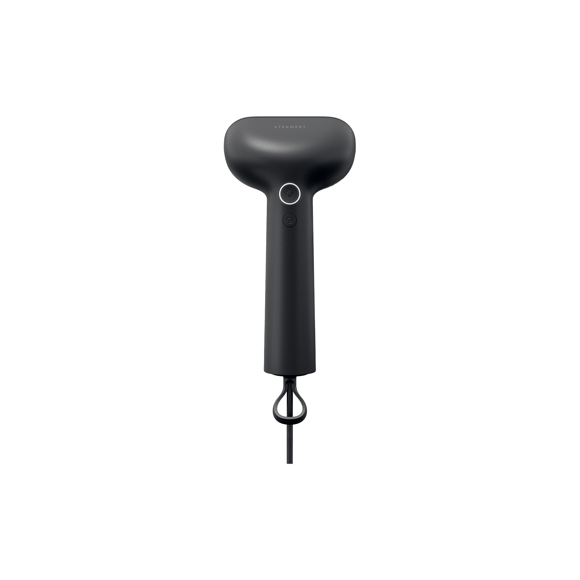 Steamery - Cirrus X Handheld Steamer, onyx