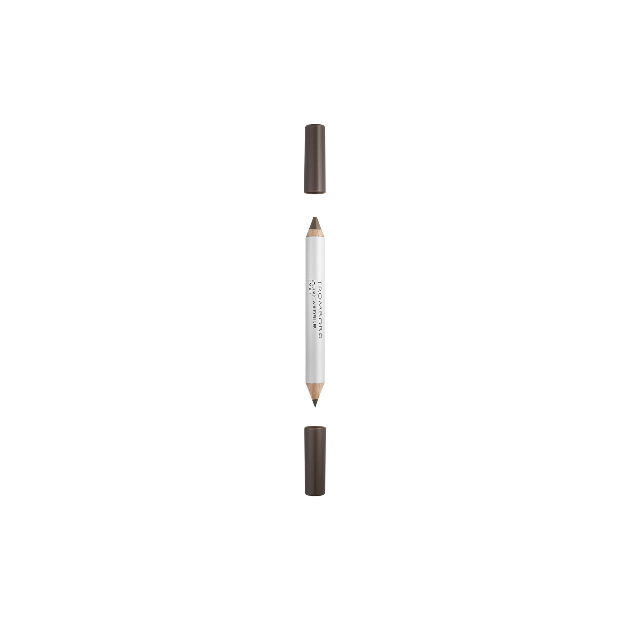 Tromborg - Eyeliner & Eyeshadow Umber