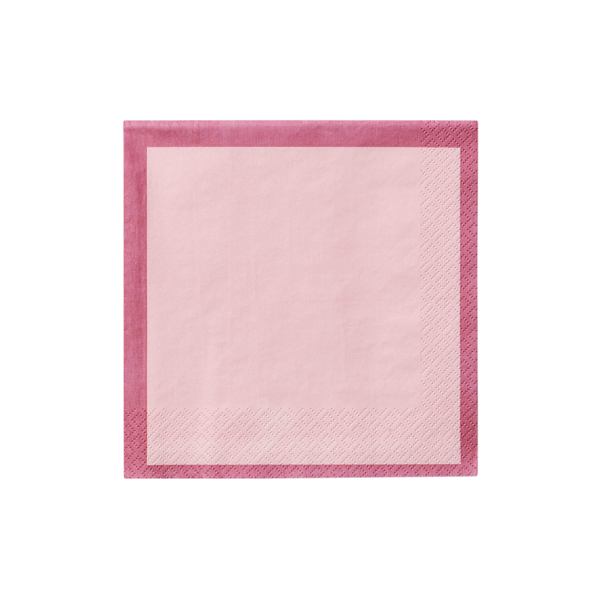 Iittala - Play serviet, pink/rosa
