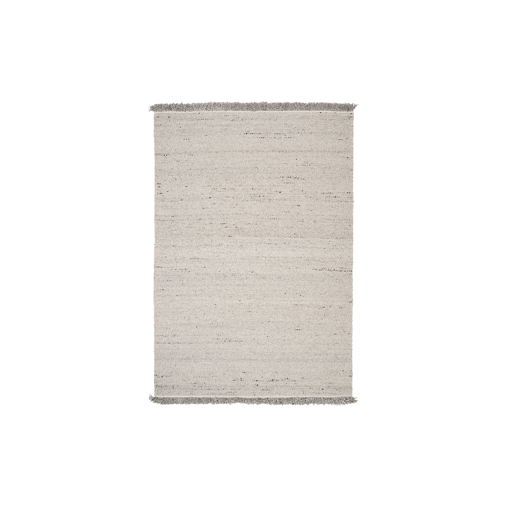 Linie Design - Peaceful Parity gulvtæppe, marble - 170x240 cm