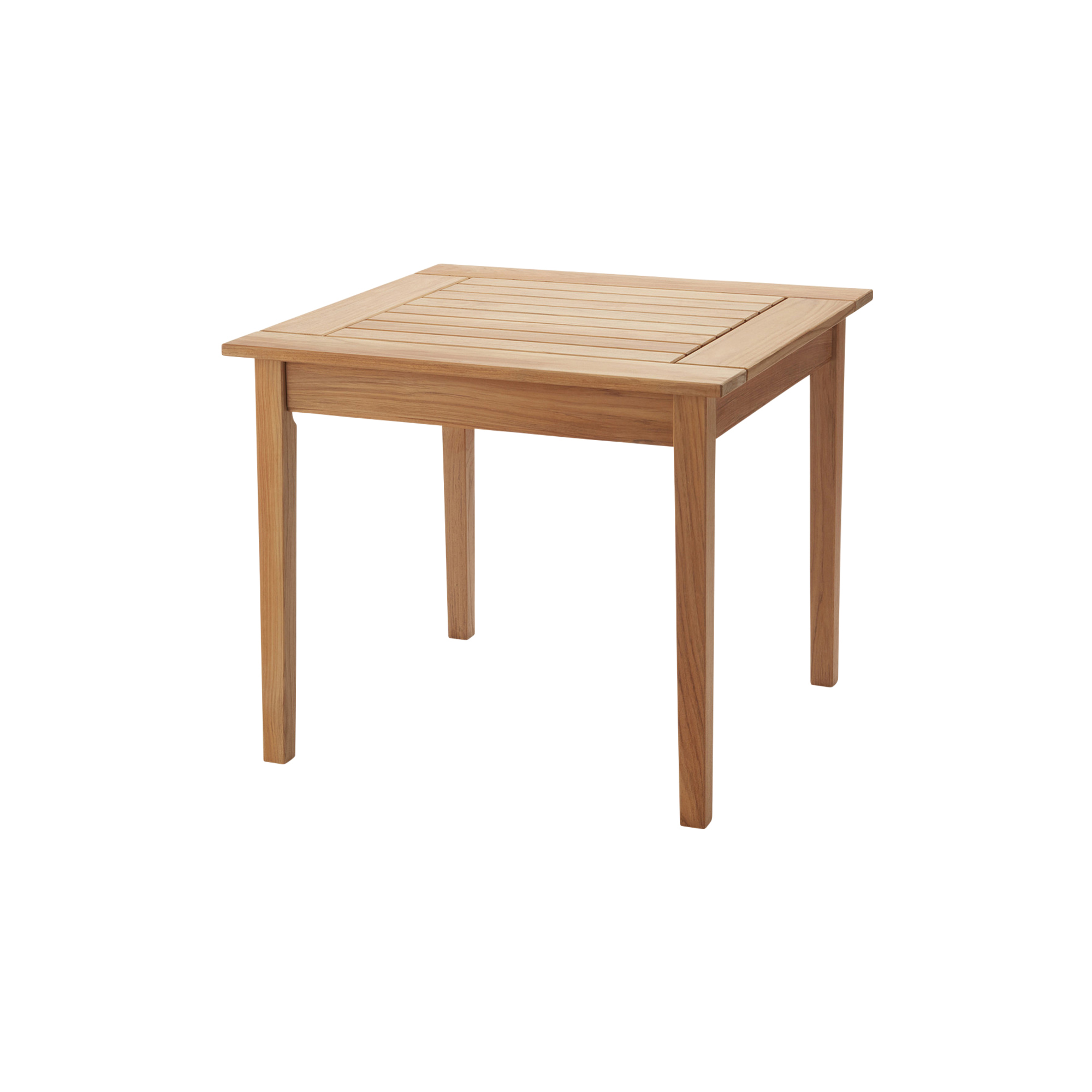 Fritz Hansen - Drachmann Table 86x86
