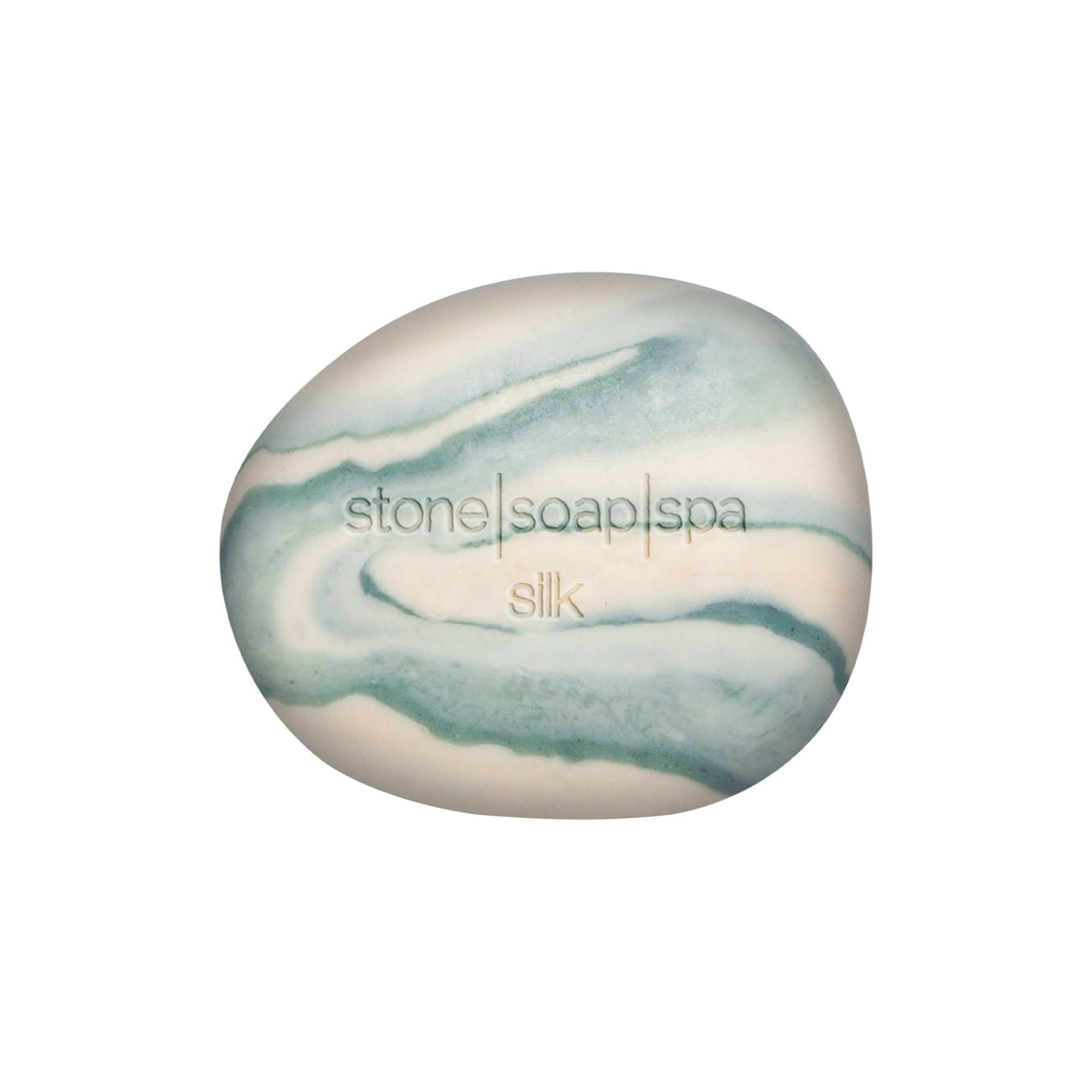 Stone Soap Spa - Stone Soap, silk