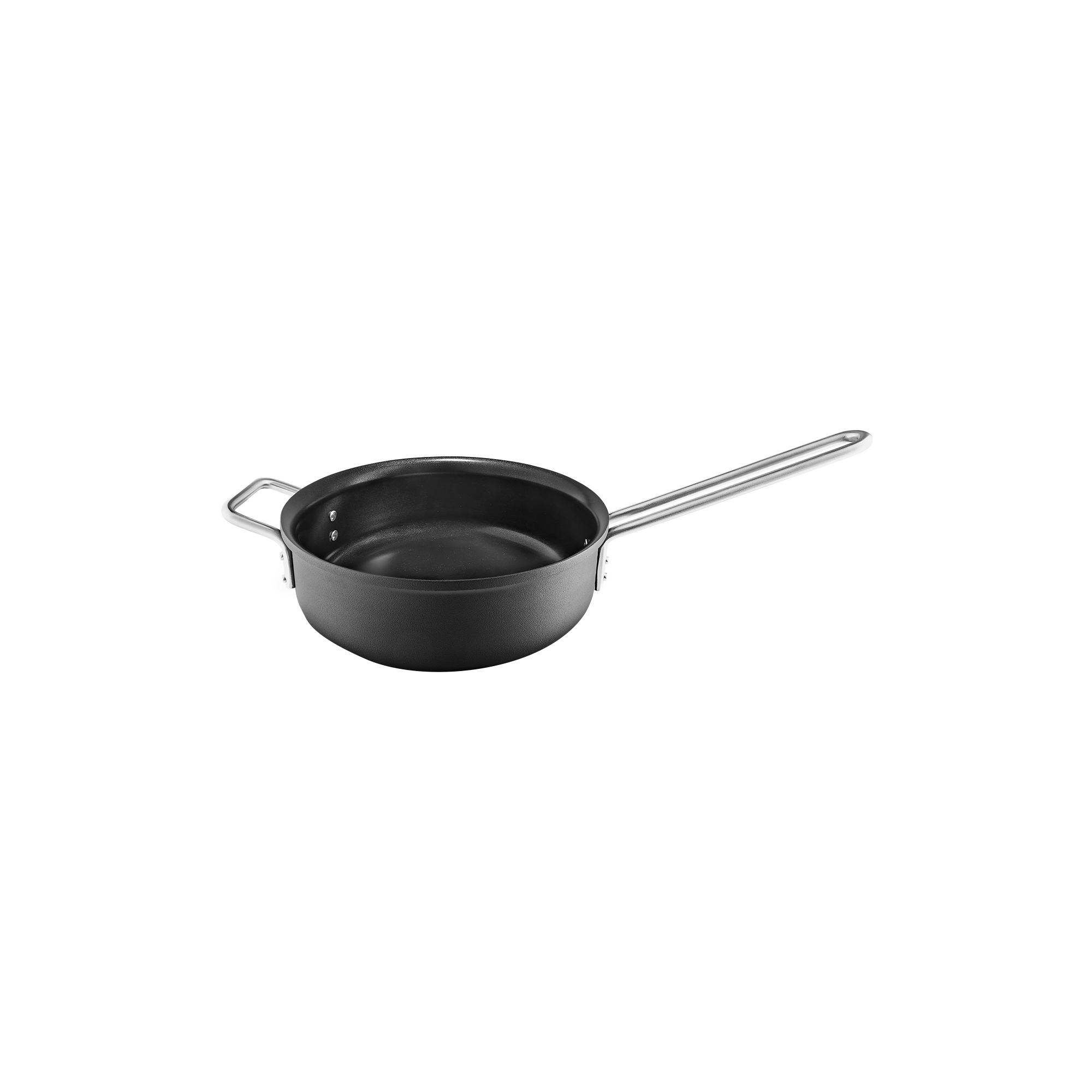 Eva Trio - Professional Sauterpande keramisk Ø 24 cm