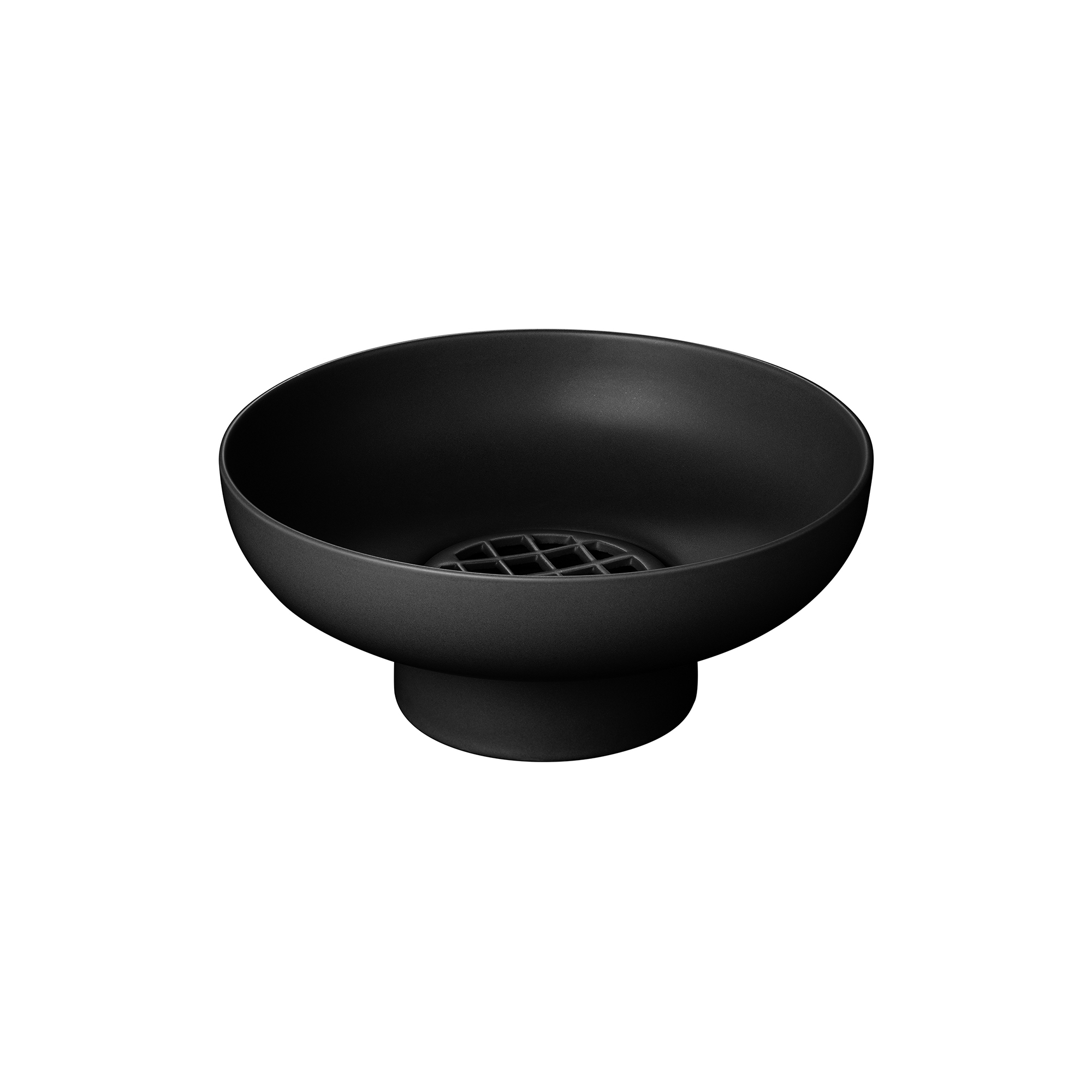 Blomus - MIYABI Vase, black