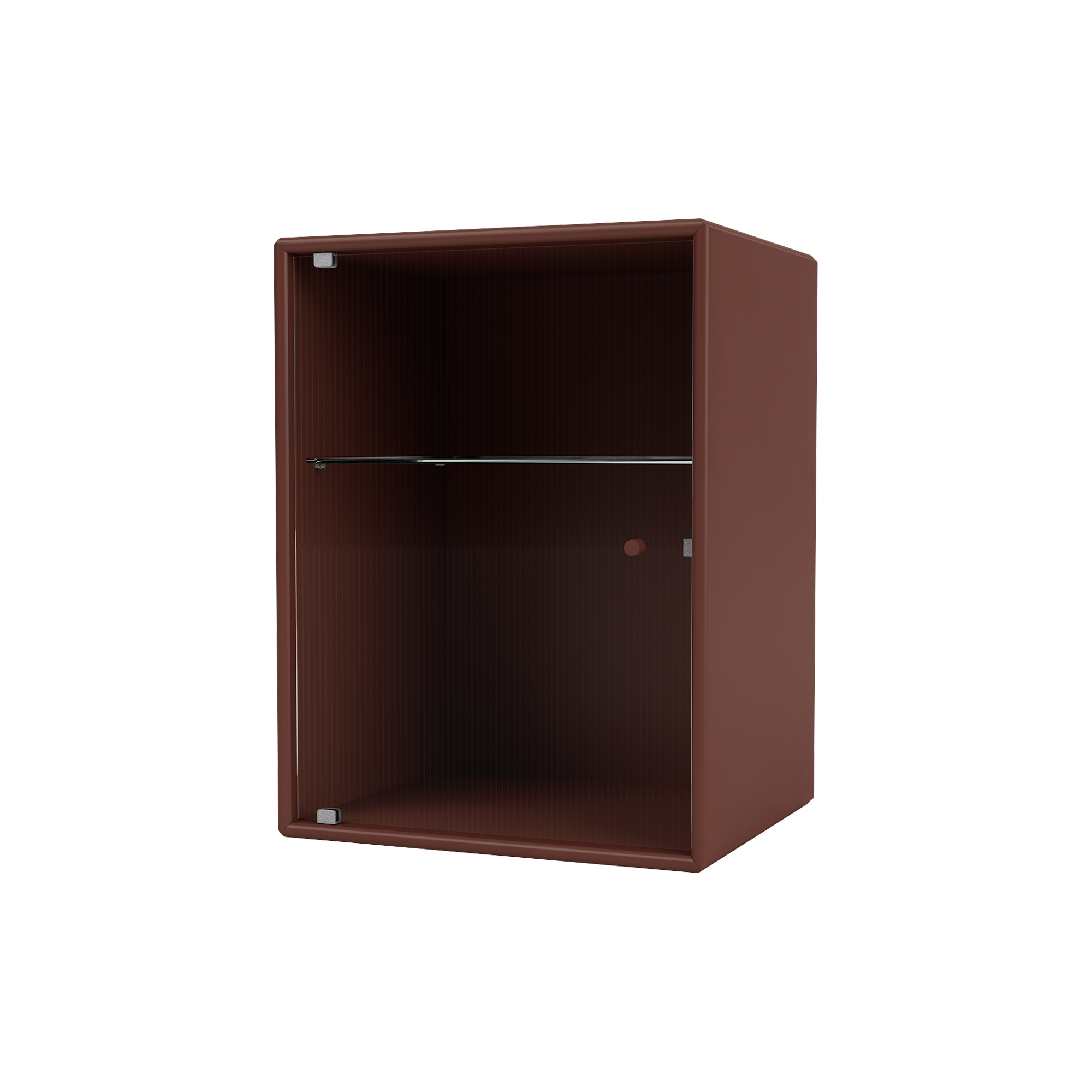 Montana Furniture - RIPPLE badeværelseskab, 155 masala