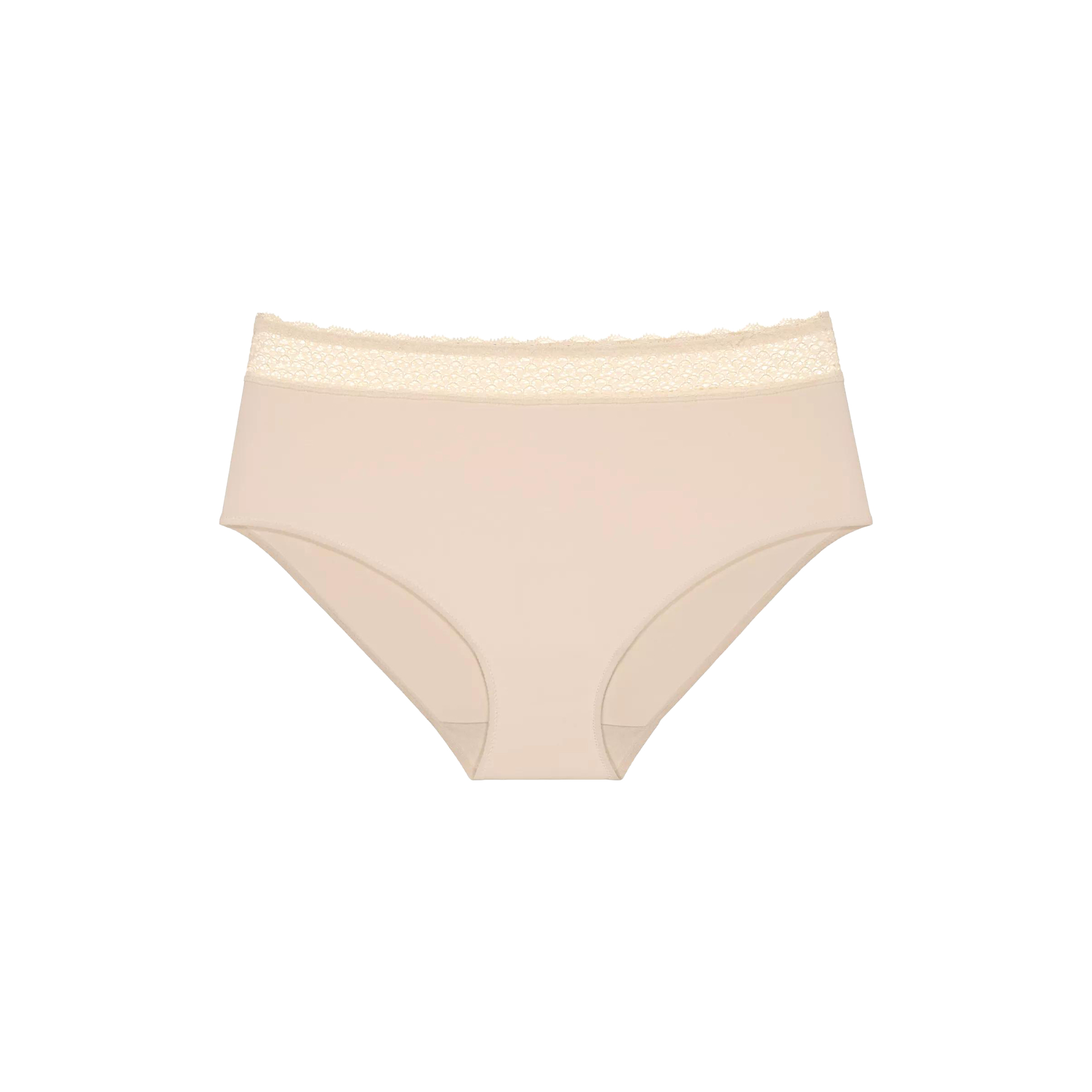 Triumph - Feel of Modal Midi, creamy dream - Str. M
