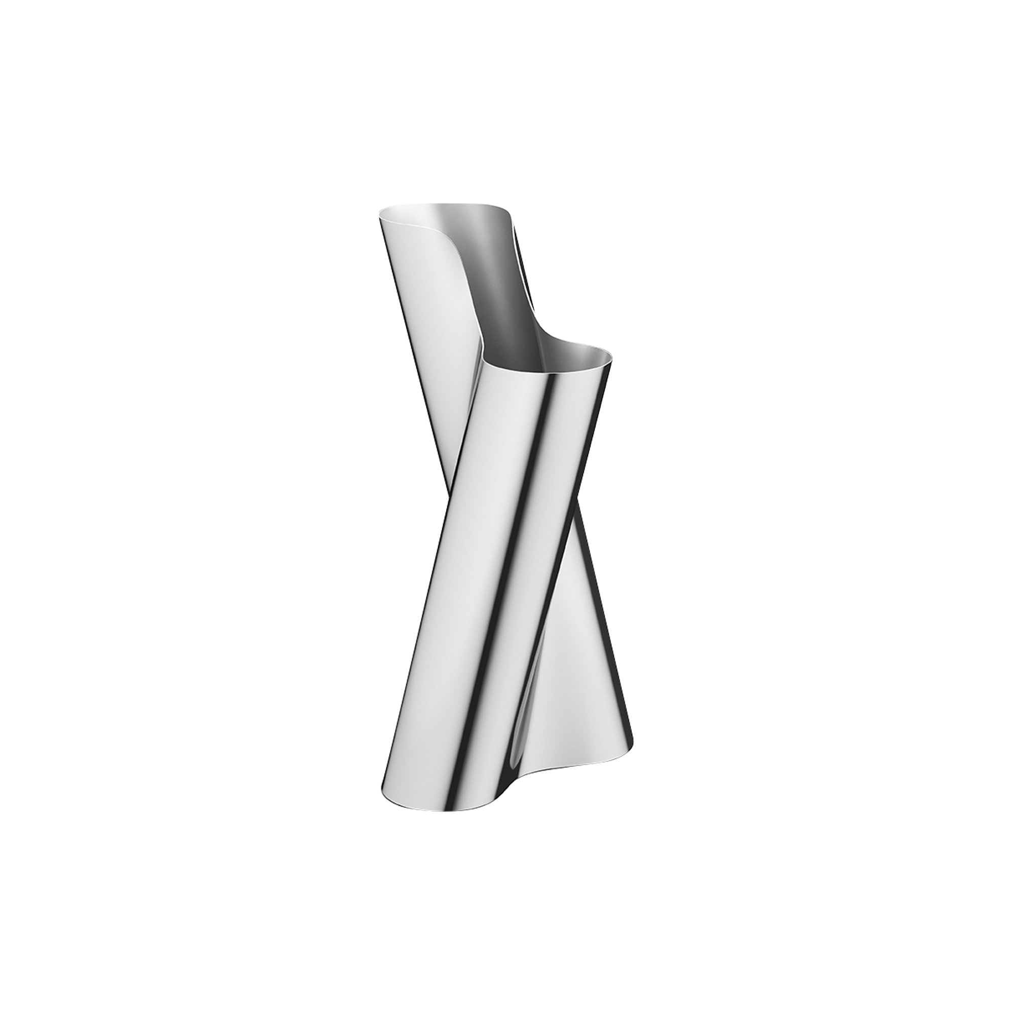 Georg Jensen - Lituus Vase Floor - Floor