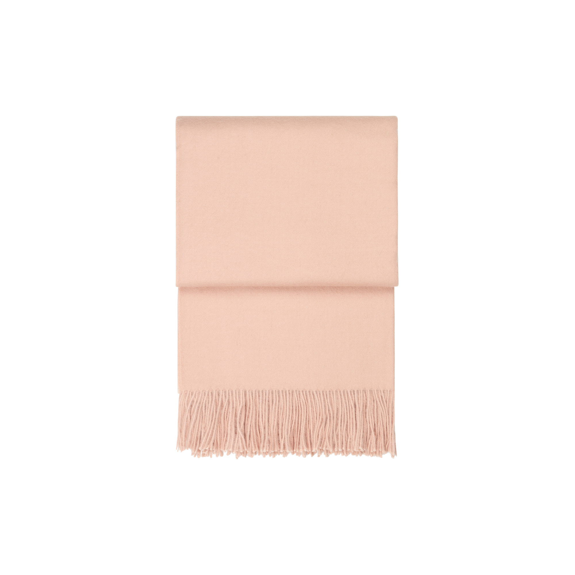 ELVANG - Classic plaid, nude