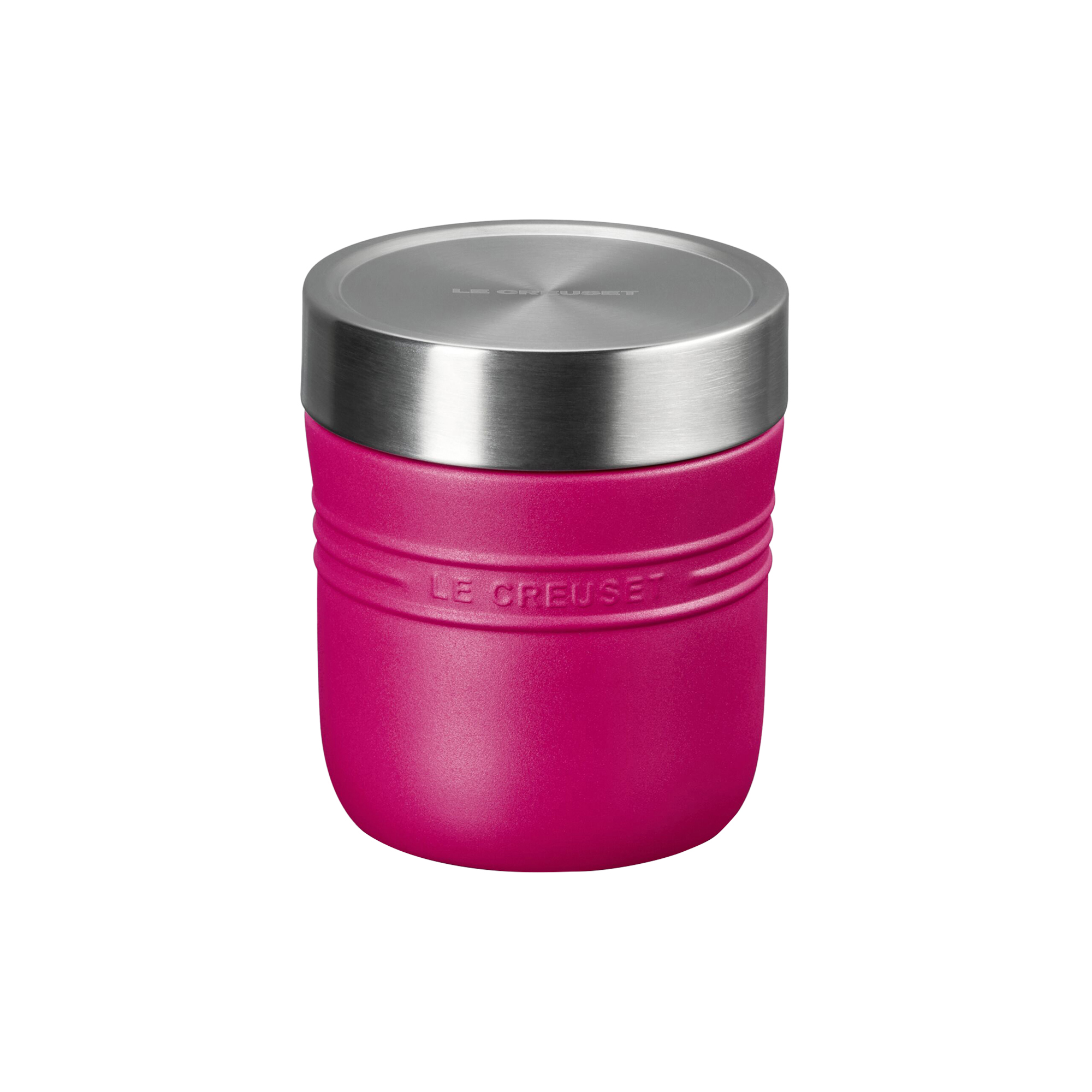 Le Creuset - On The Go Madflaske, berry
