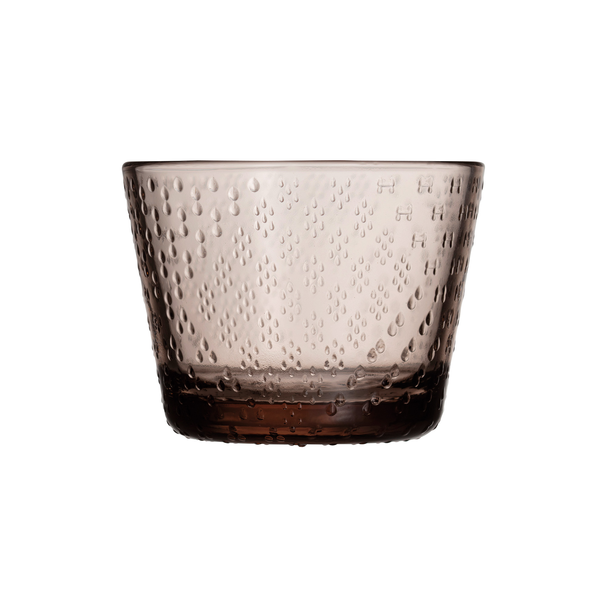 Iittala - Tundra drikkeglas 2 stk., linen - 16cl