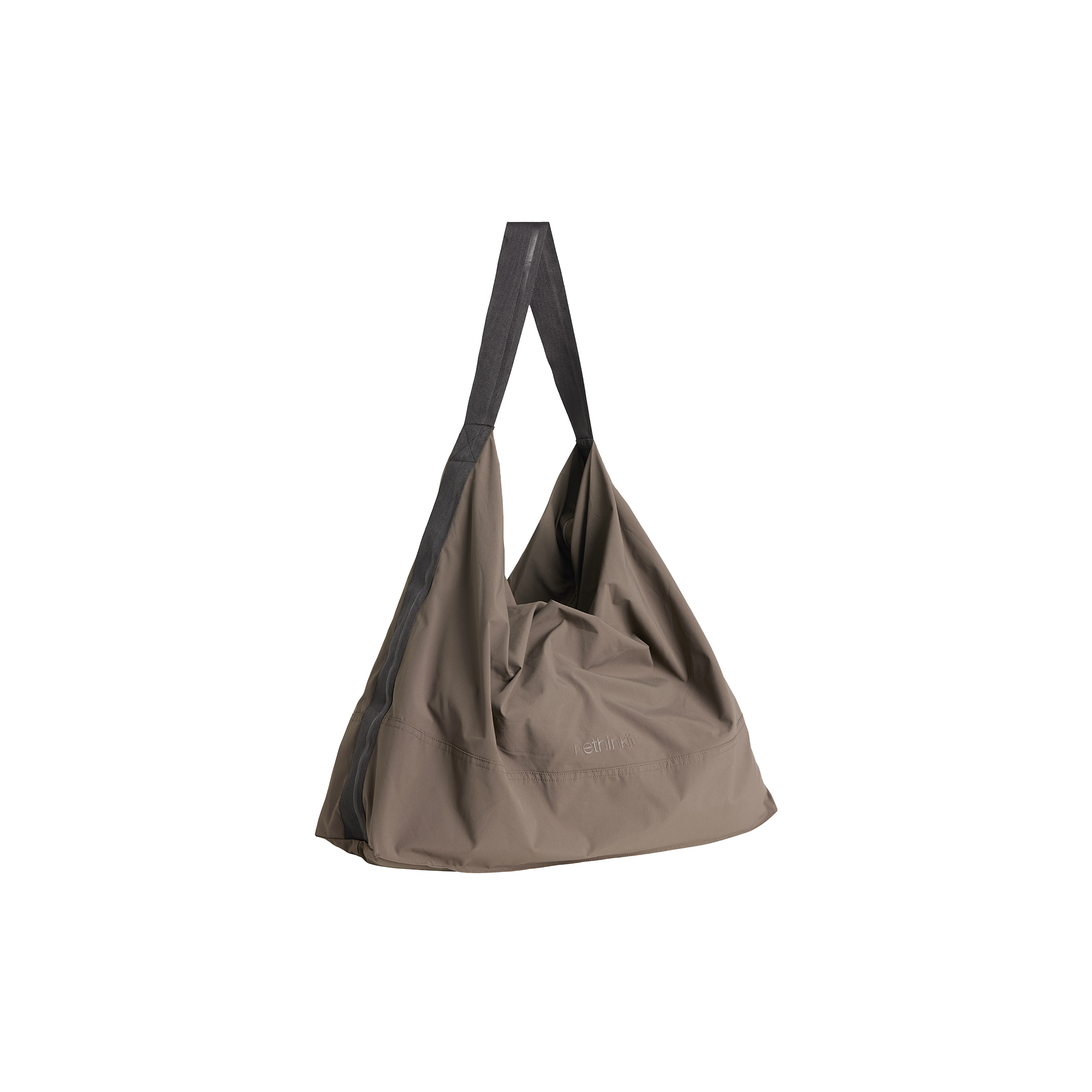 Rethinkit - Gym Bag Maggi, dark brown