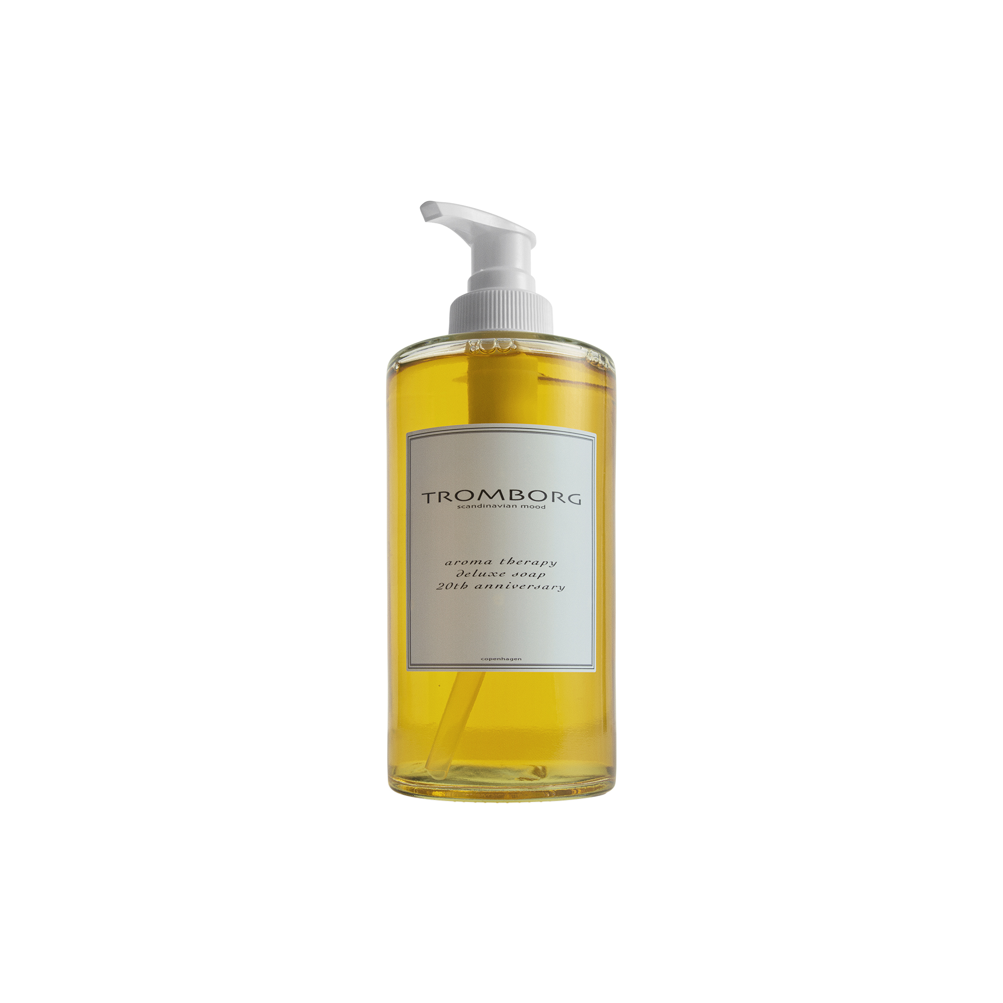 Tromborg - Aroma Therapy Deluxe Soap 20th Anniversary