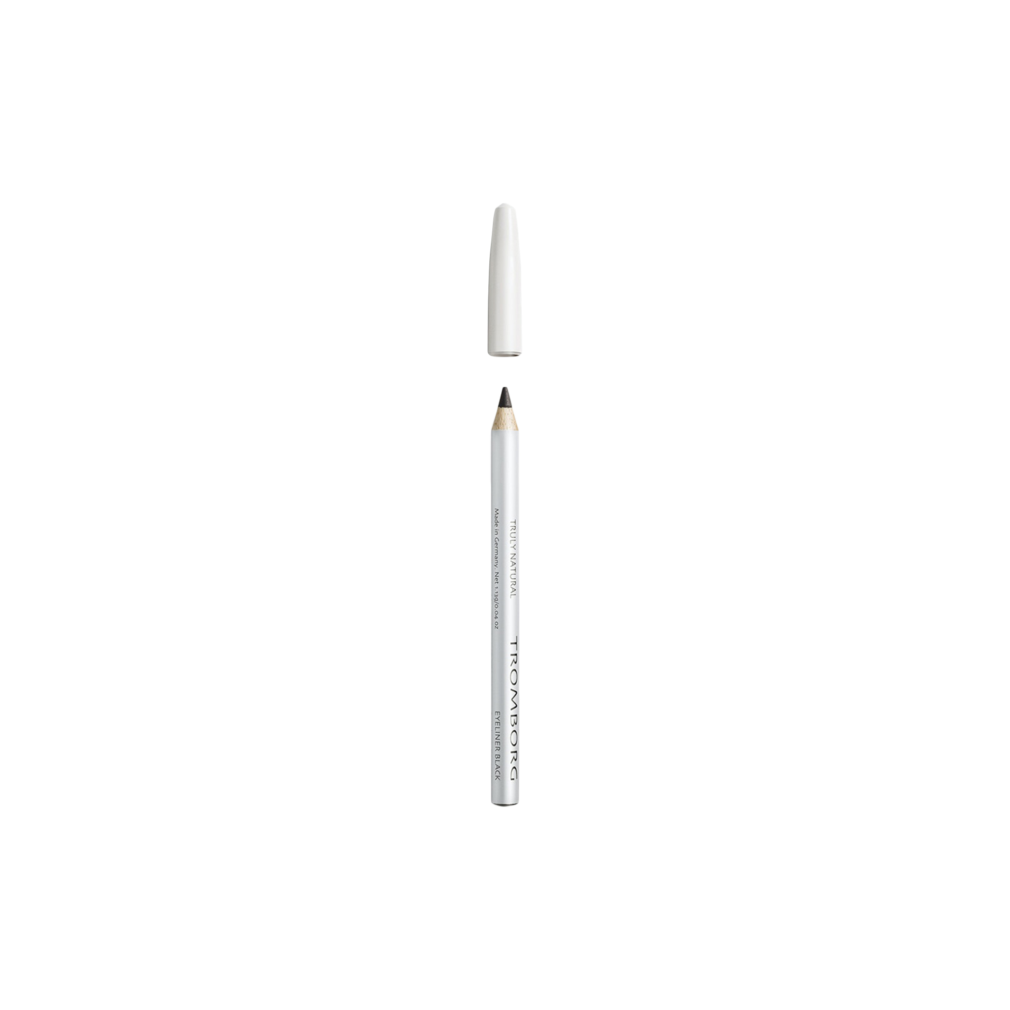 Tromborg - Eyeliner Black