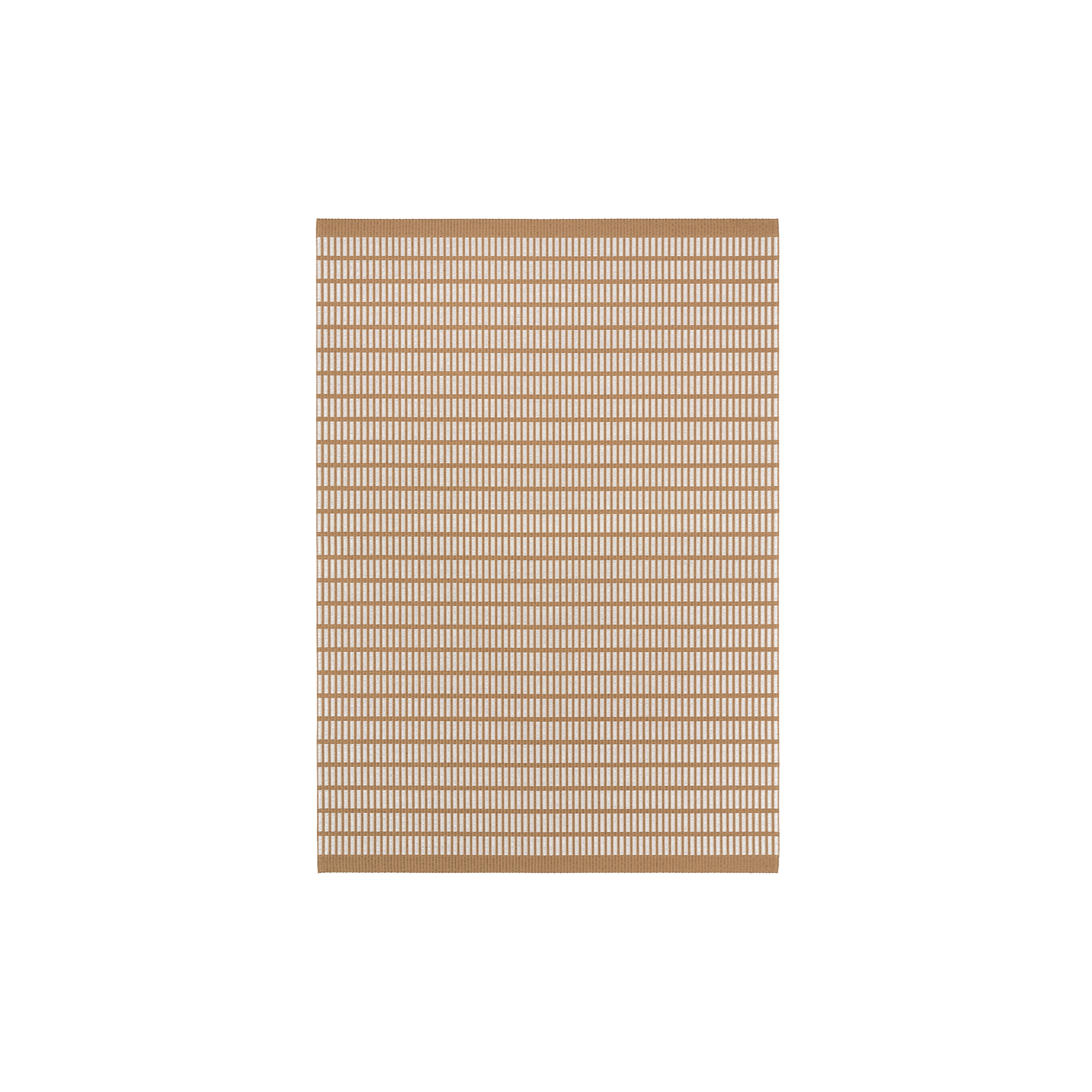 Woodnotes - New York Rug, natural/white - 200x300 cm
