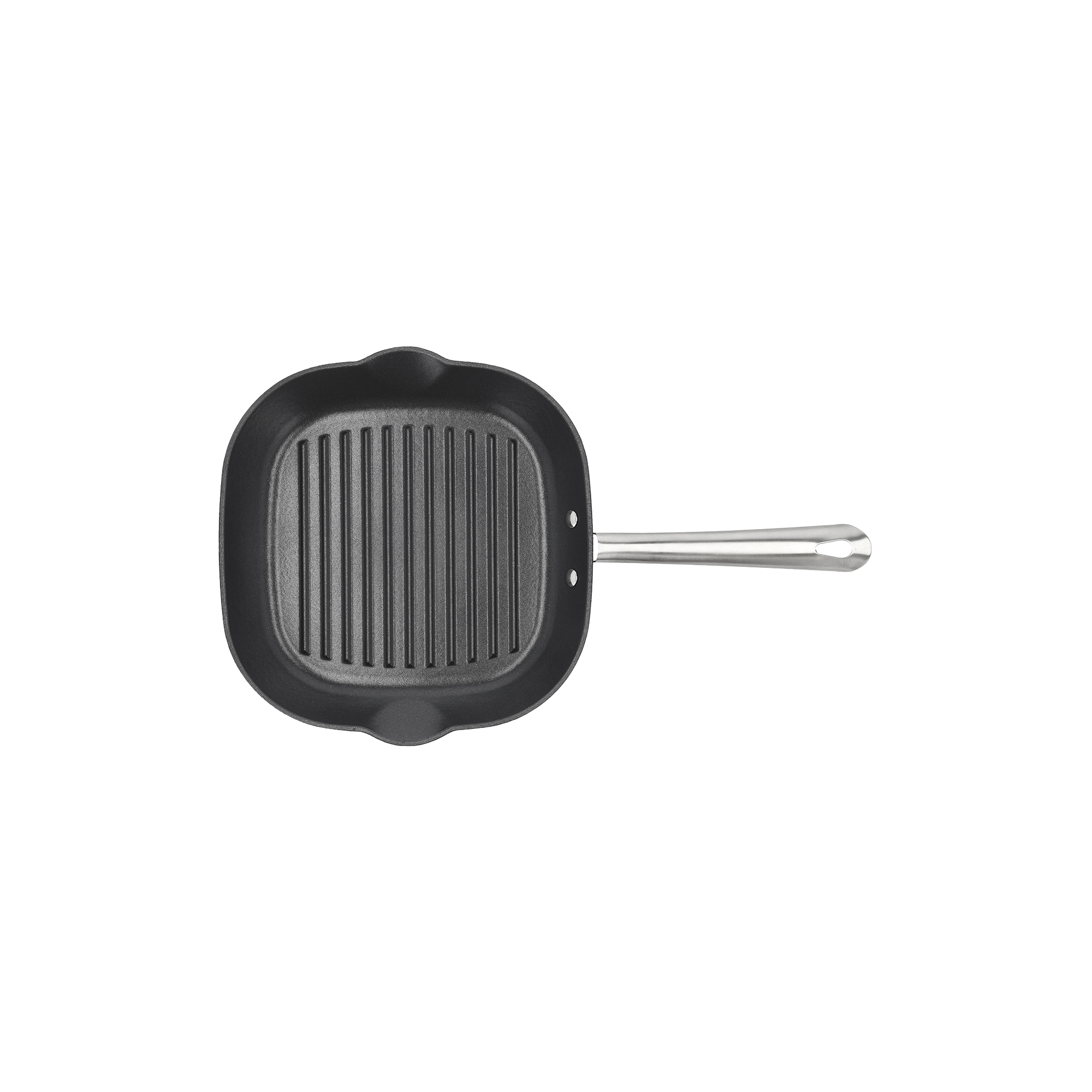 Pillivuyt Gourmet - Garonne Grillpande