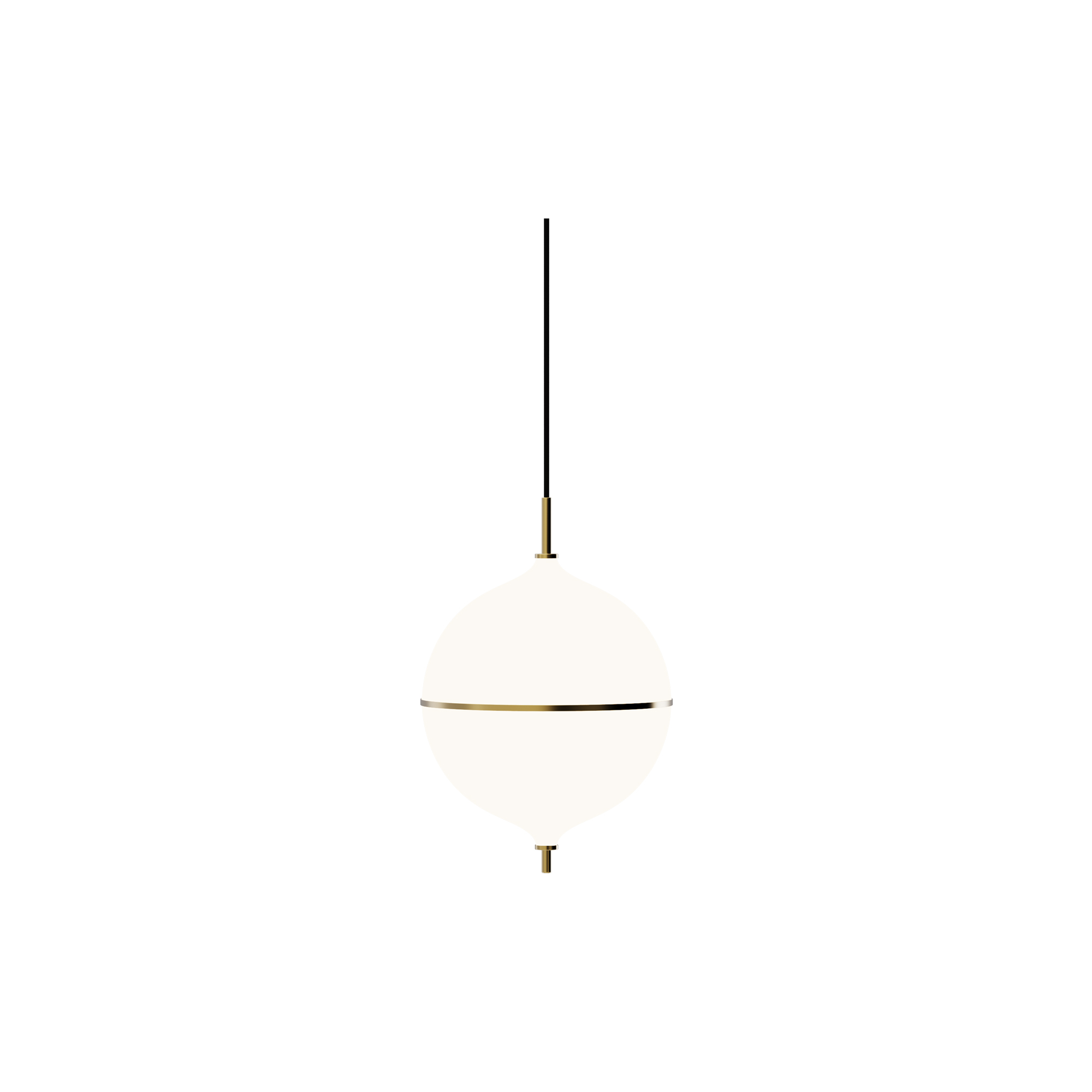 Rebello Decor - Eternal Moonlight pendel