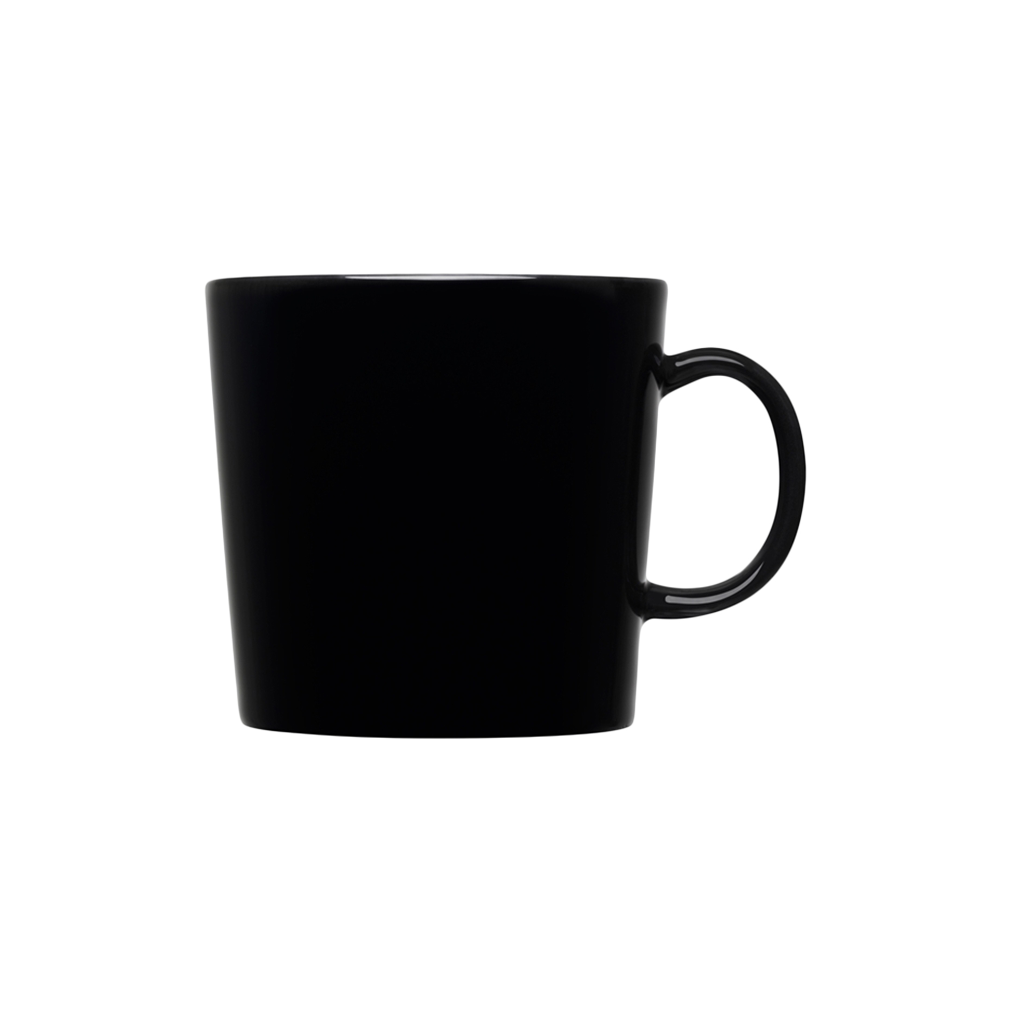 Iittala - Teema krus 40 cl, sort - 40cl