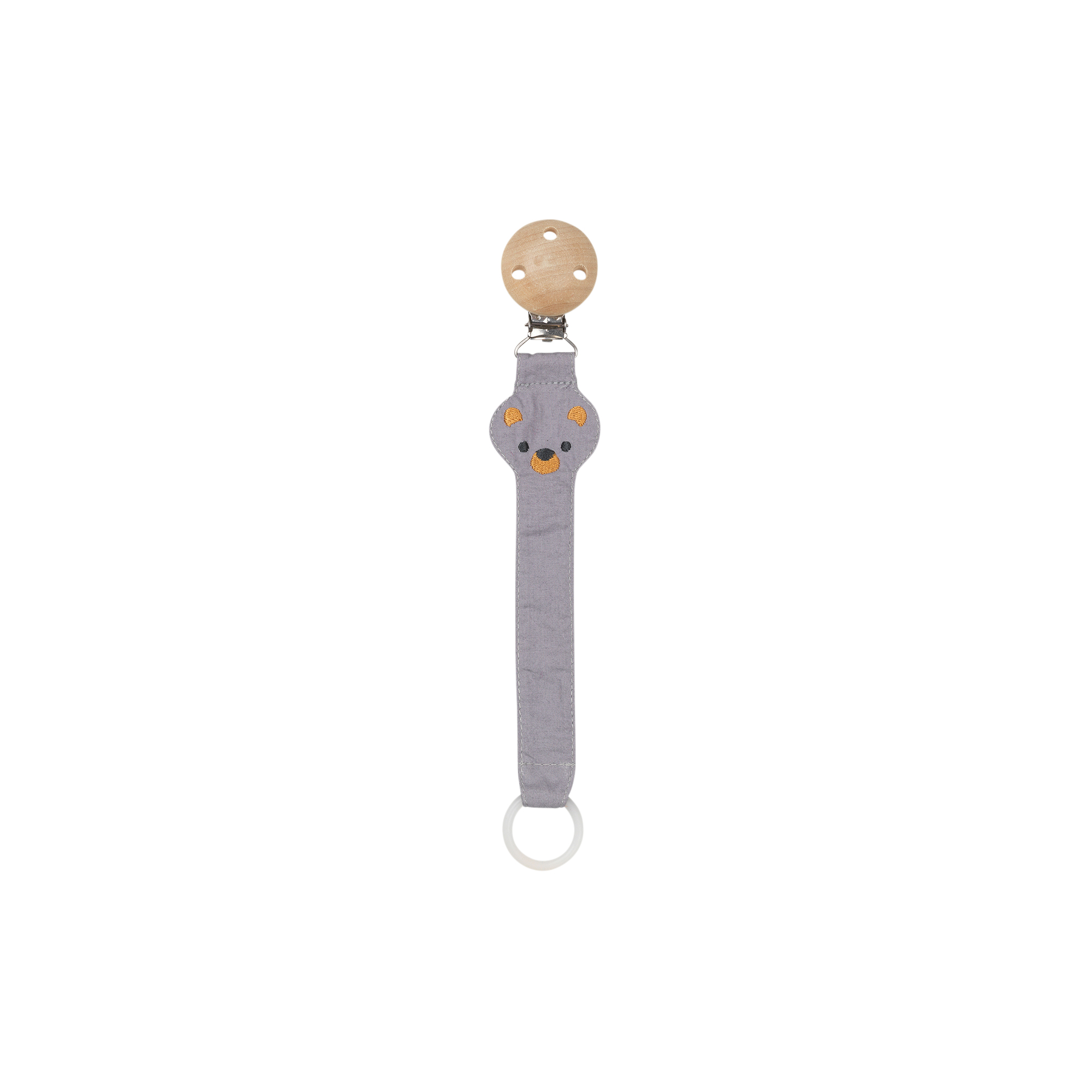 Franck & Fischer - Teddy sutteholder - L: 22 cm.