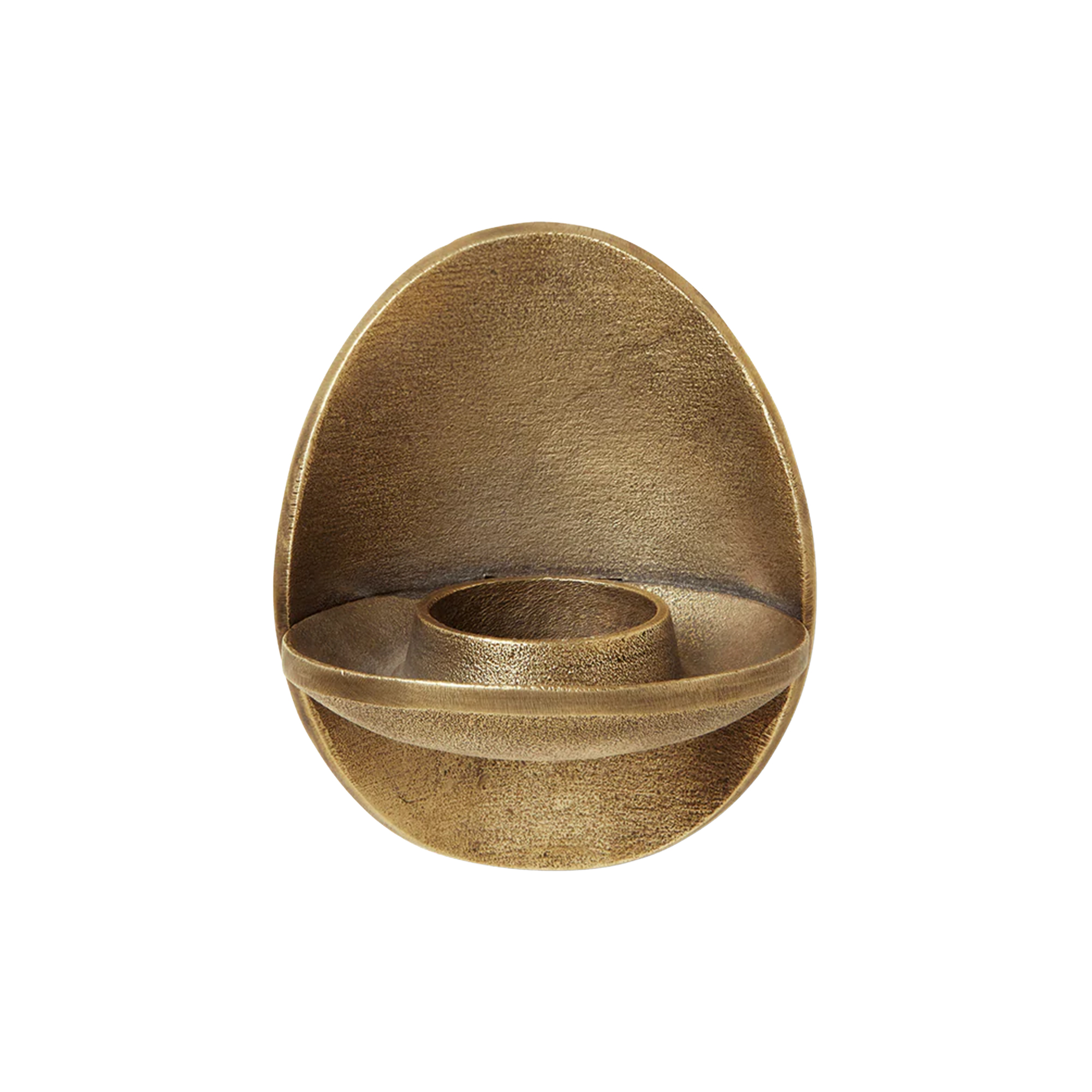 Ferm Living - Agapé Wall Tealight Holder - Small