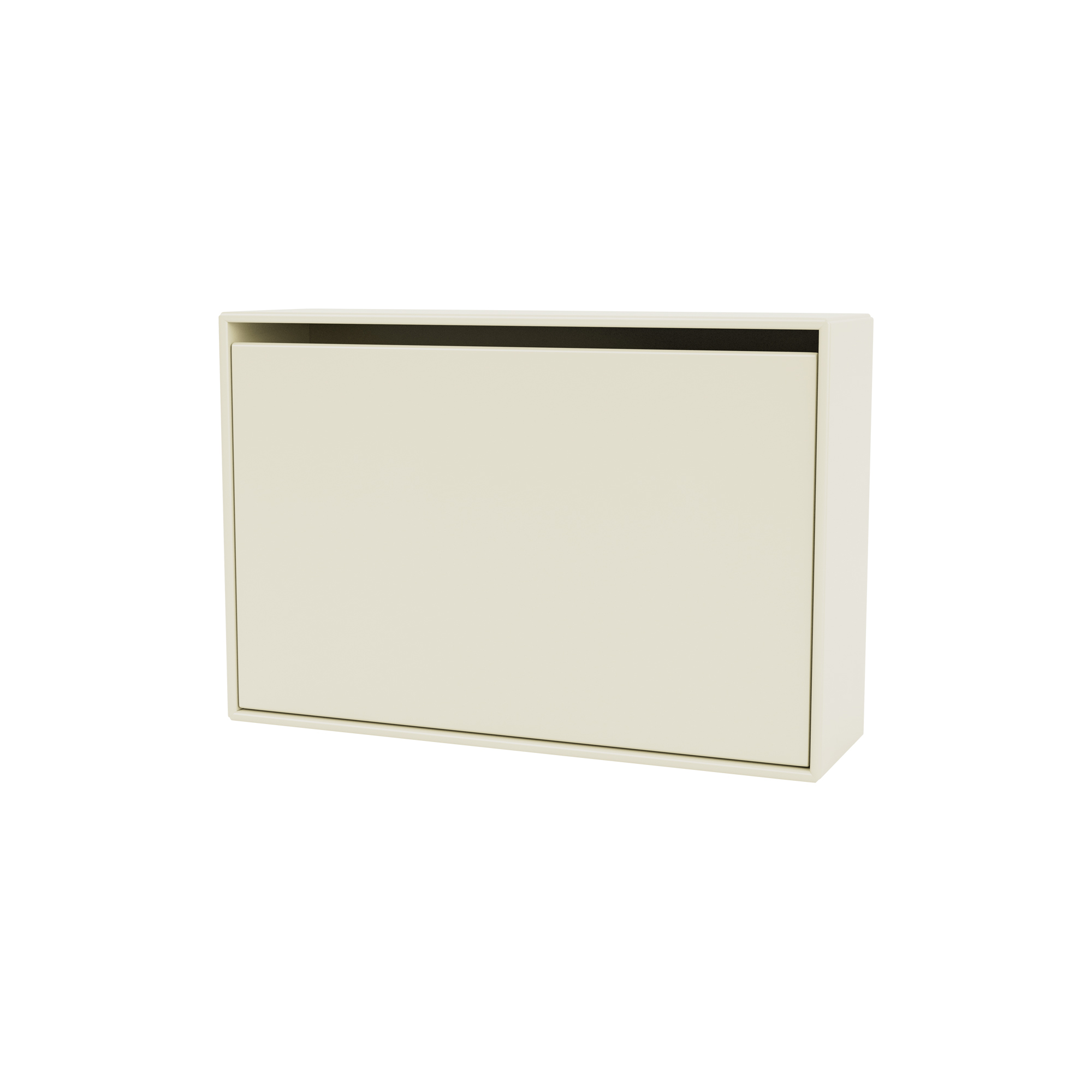 Montana Furniture - Hall opbevaring 4229, 150 vanilla, HALL STORAGE