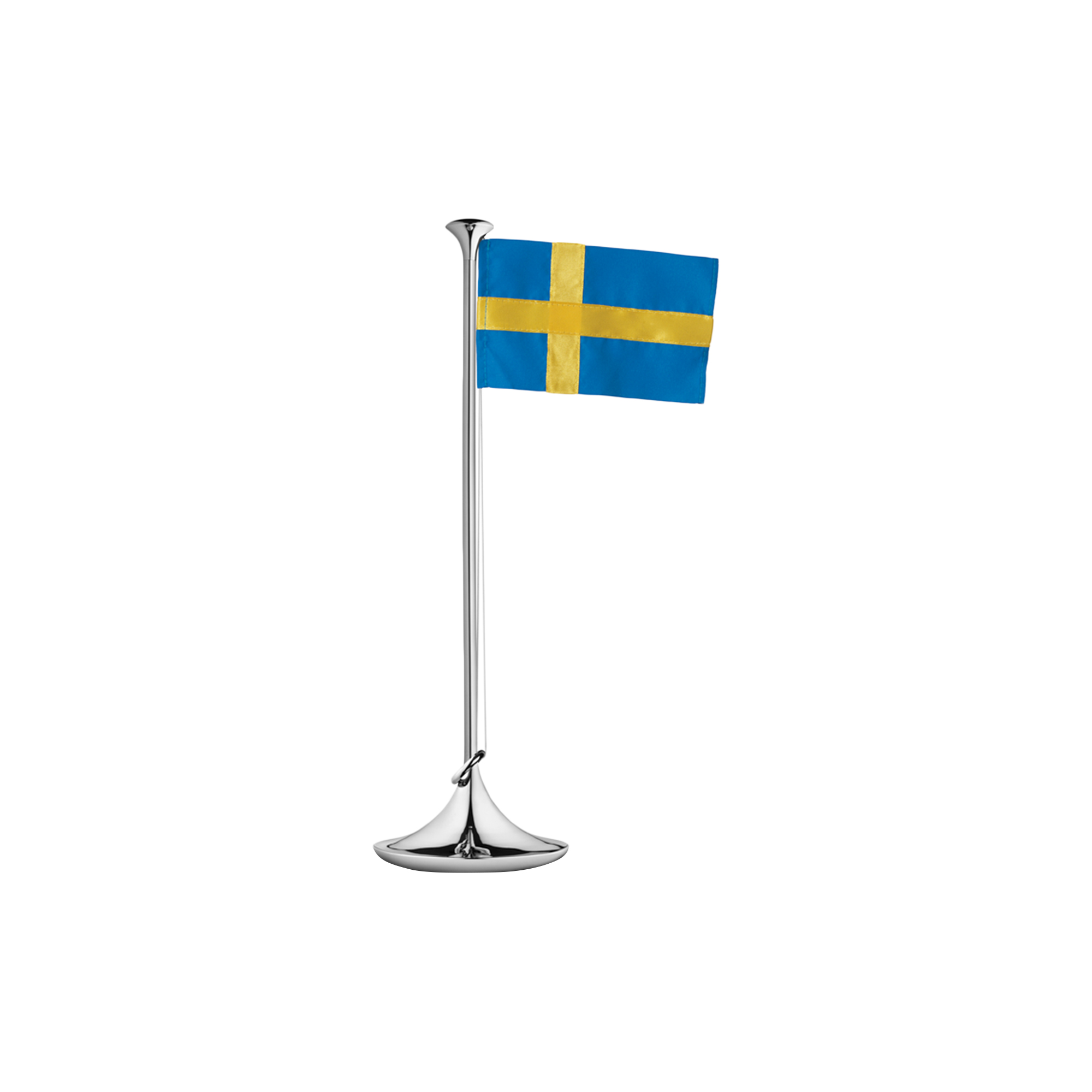Georg Jensen - Georg Jensen fødselsdagsflag SE