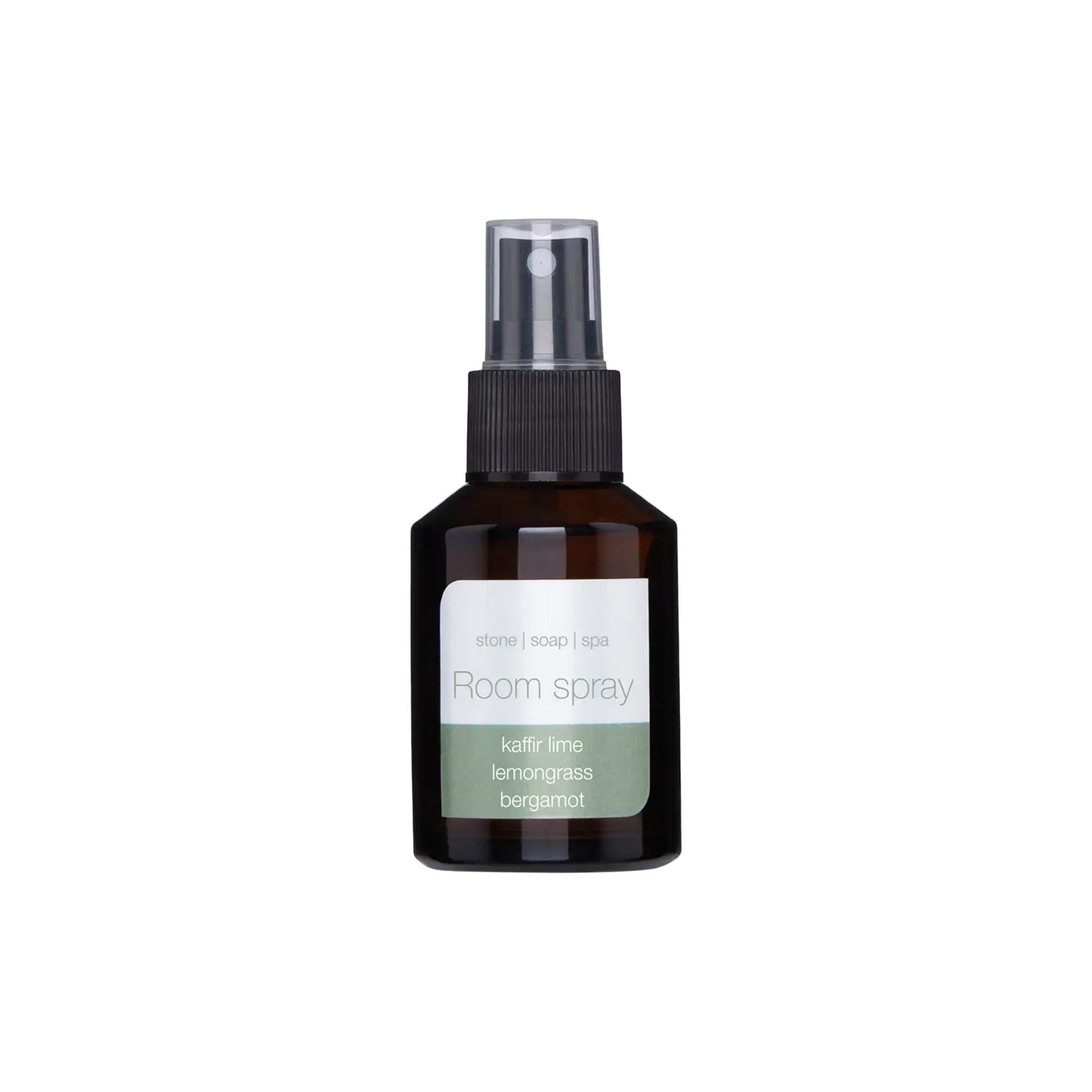 Stone Soap Spa - Room Spray, leaf