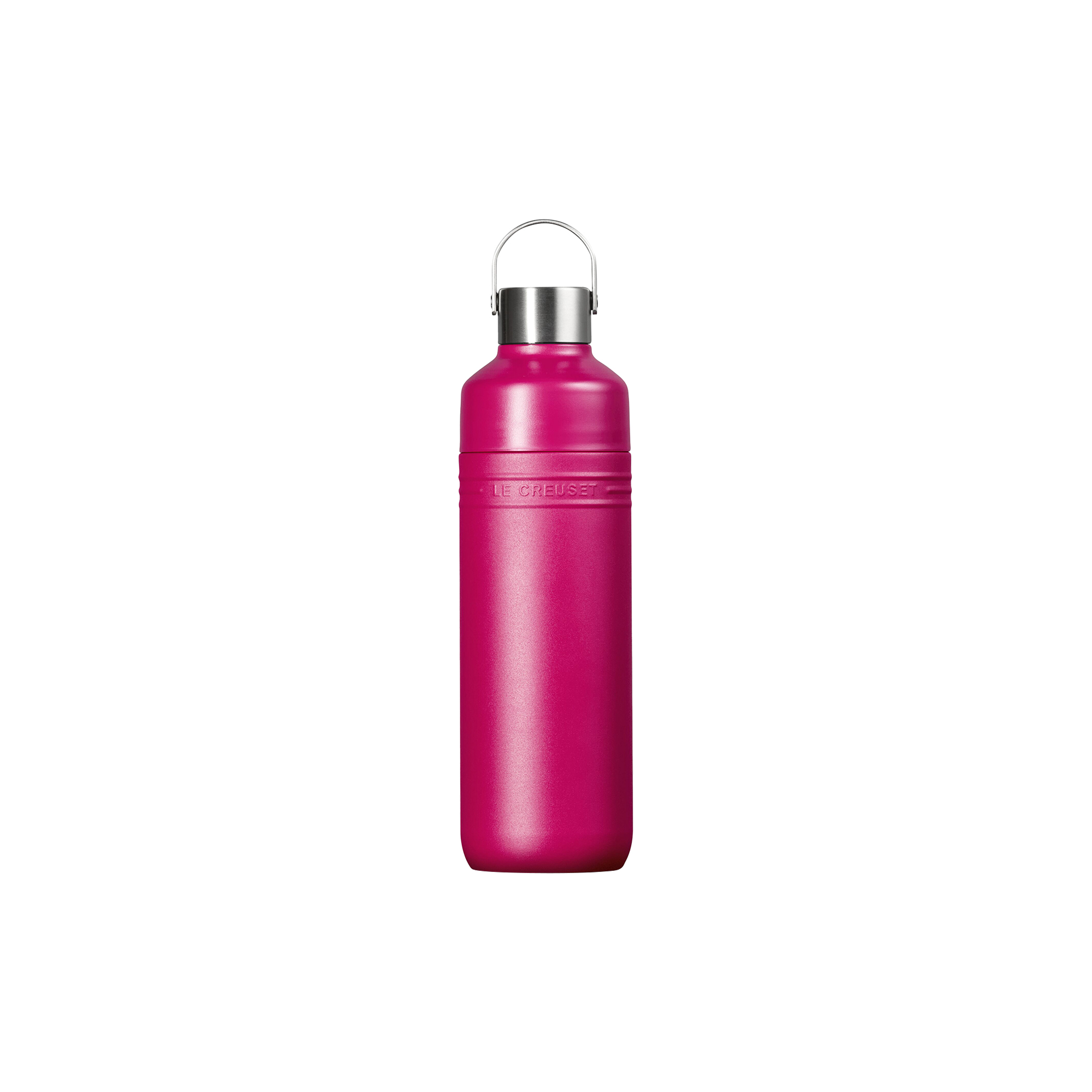 Le Creuset - On The Go Termoflaske 1 L, berry