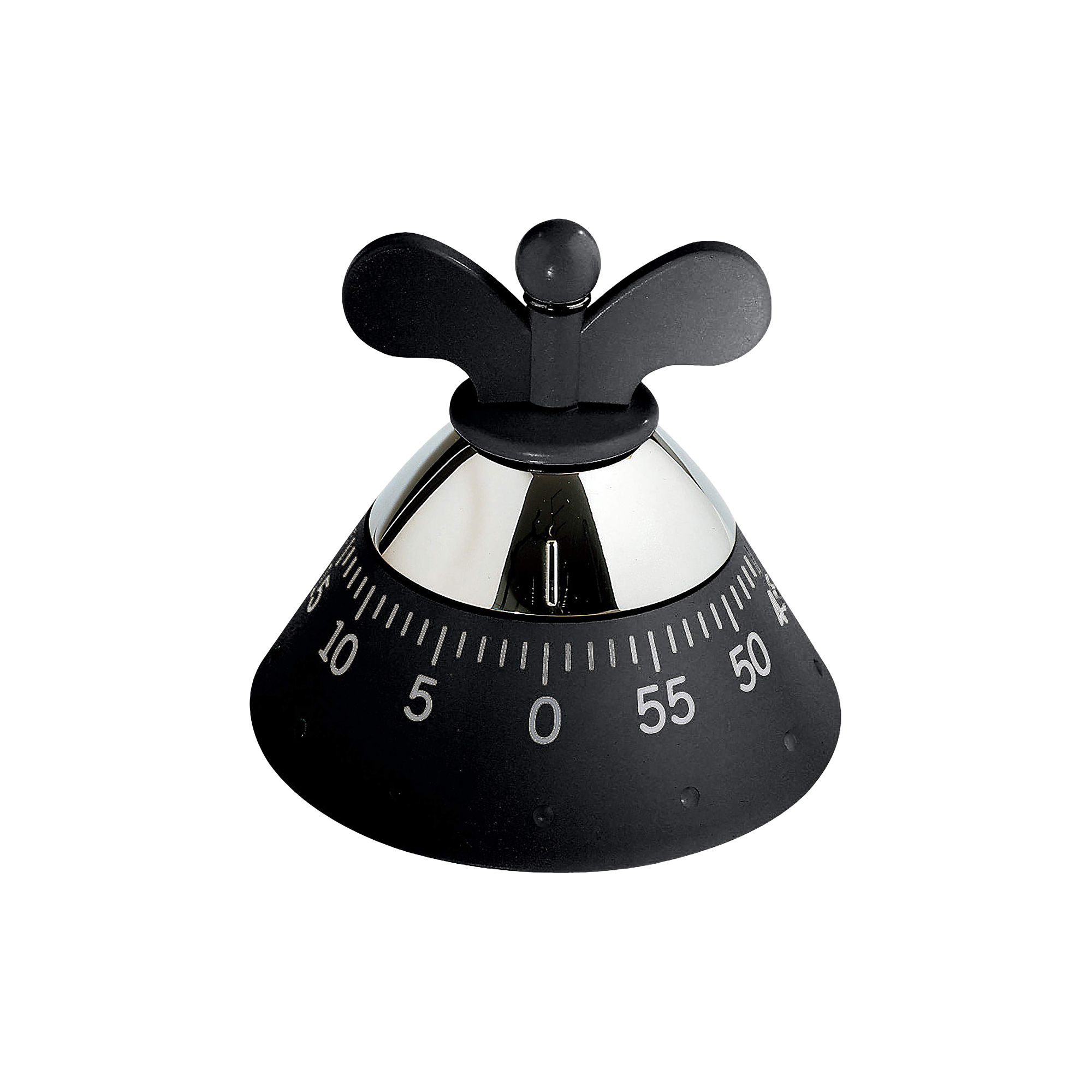 Alessi - Minutur, sort