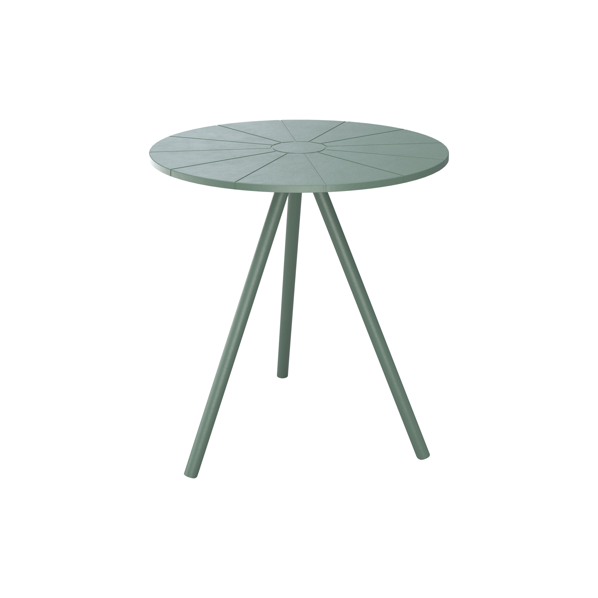 HOUE - NAMI bord, green