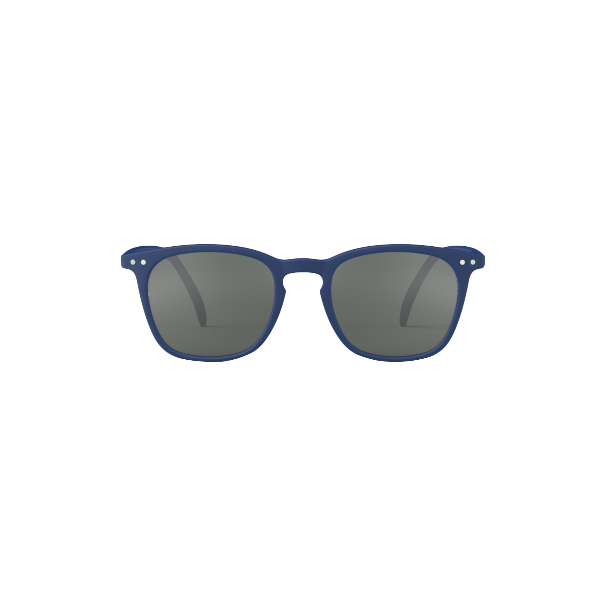 IZIPIZI - #E SUN solbriller, navy blue - 0
