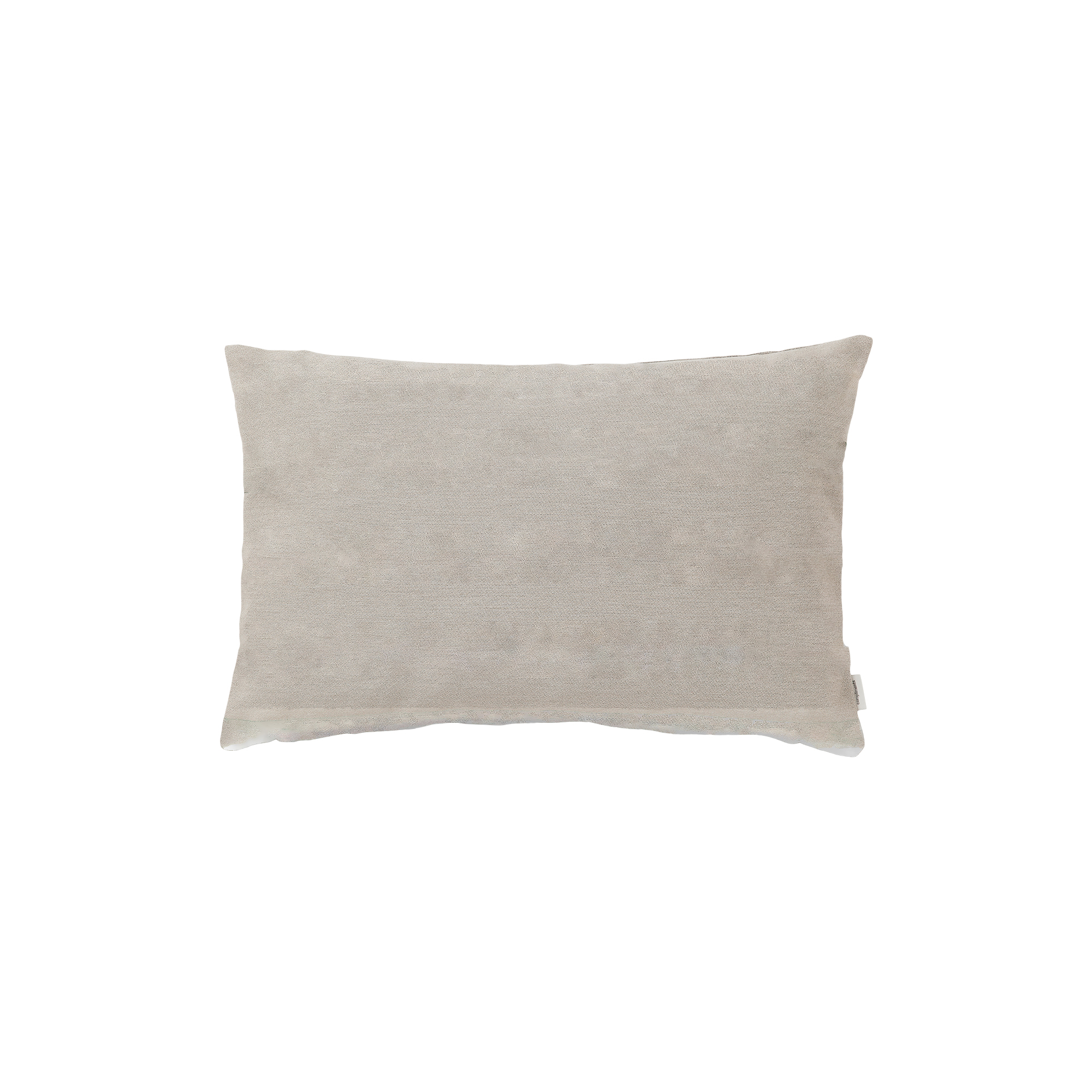 Compliments - Outdoor Basic pude, beige - 40x60 cm