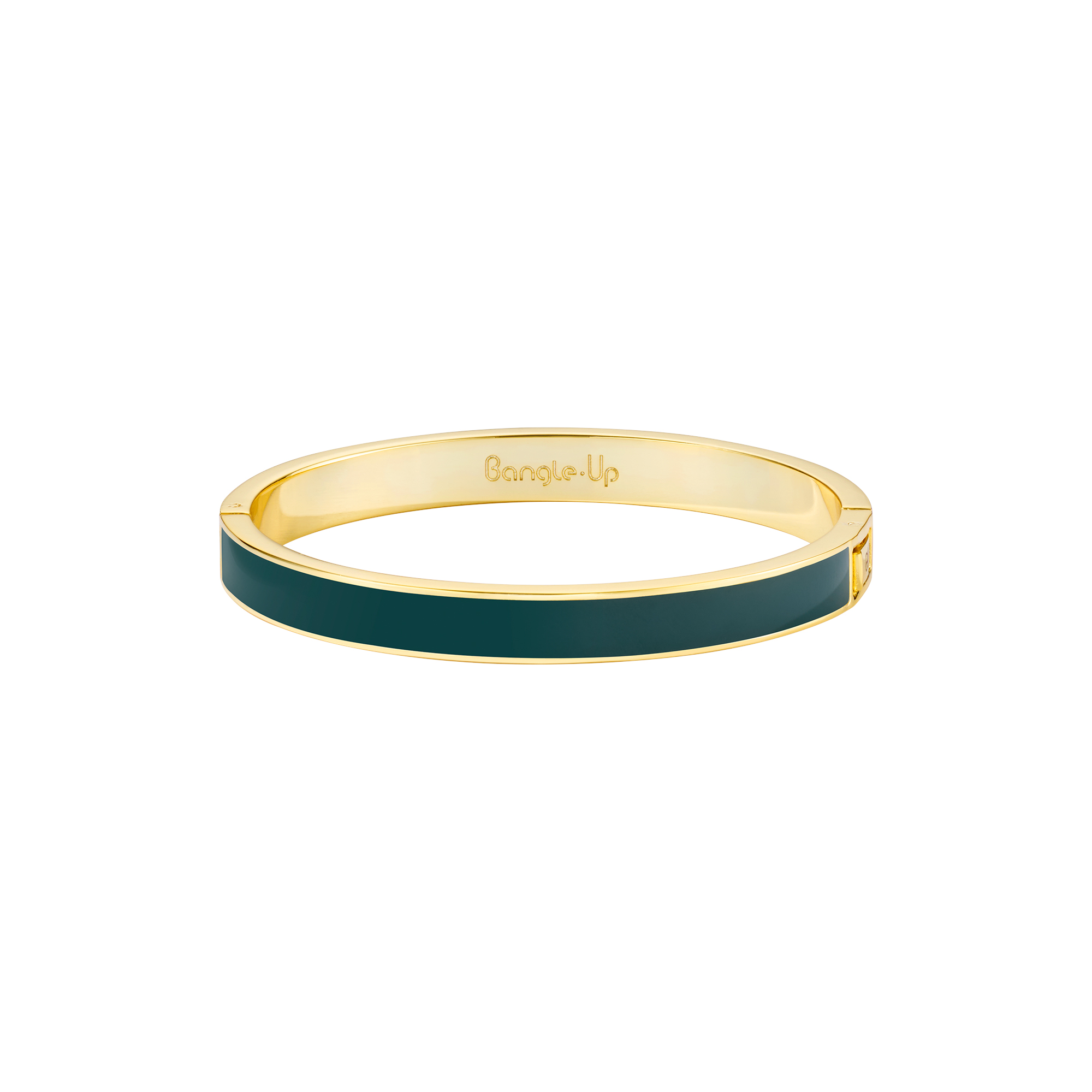 bangle up - BANGLE | Size 1 | Forest | Armbånd - T1