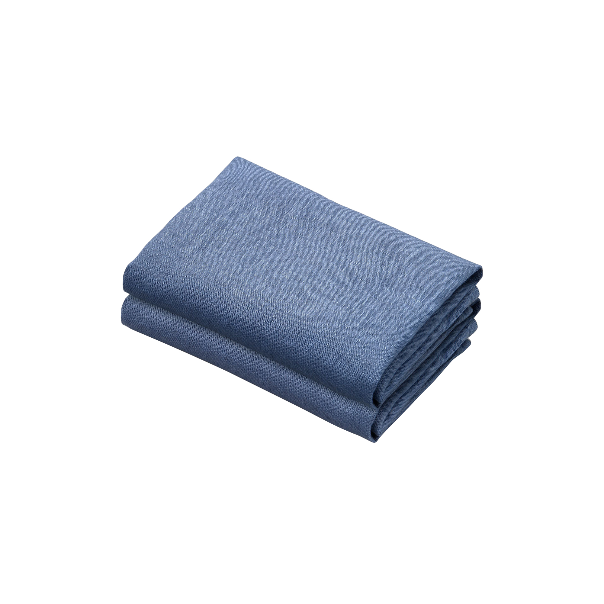 Aiayu - Linen Kitchen Towel, waterfall