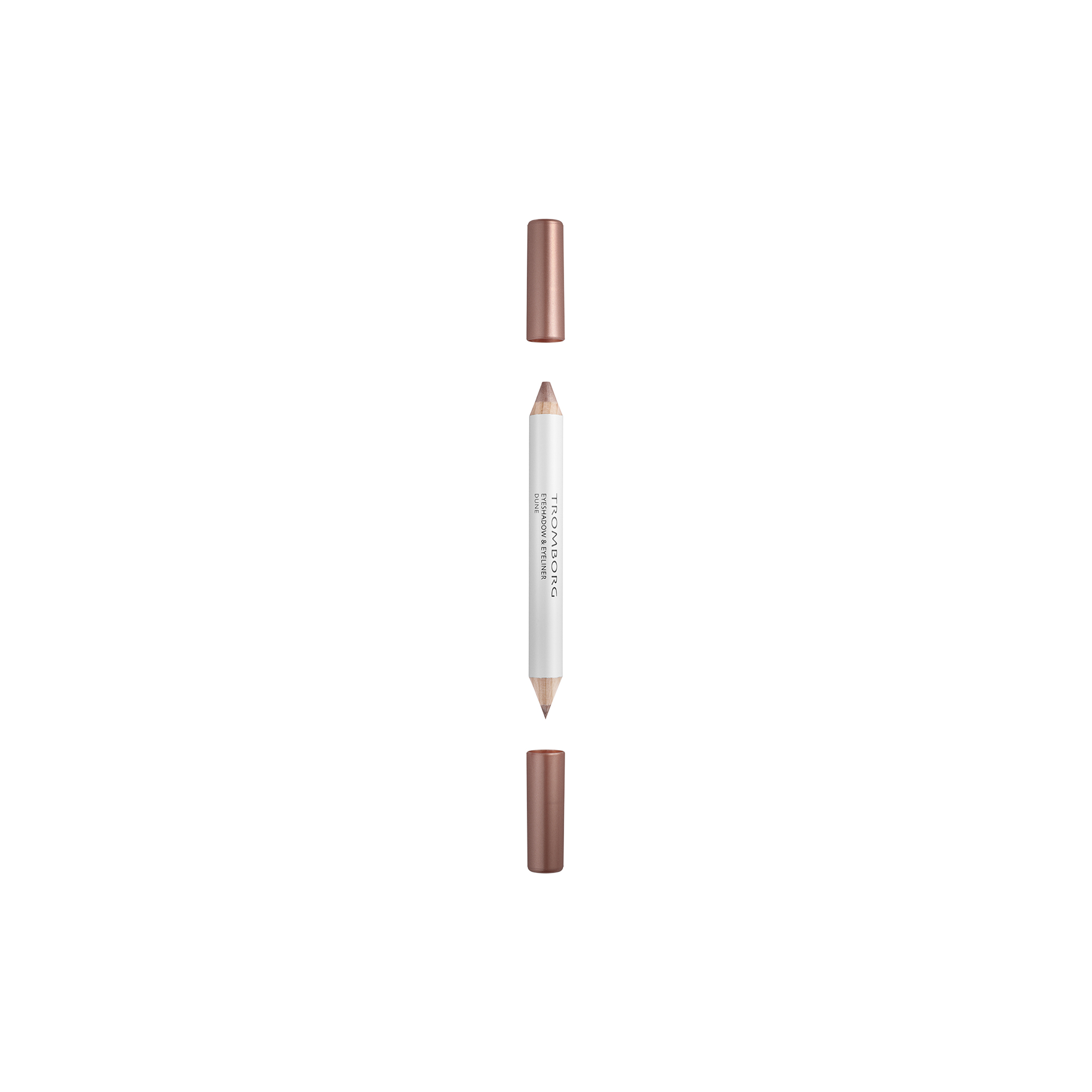 Tromborg - Eyeliner & Eyeshadow Dune