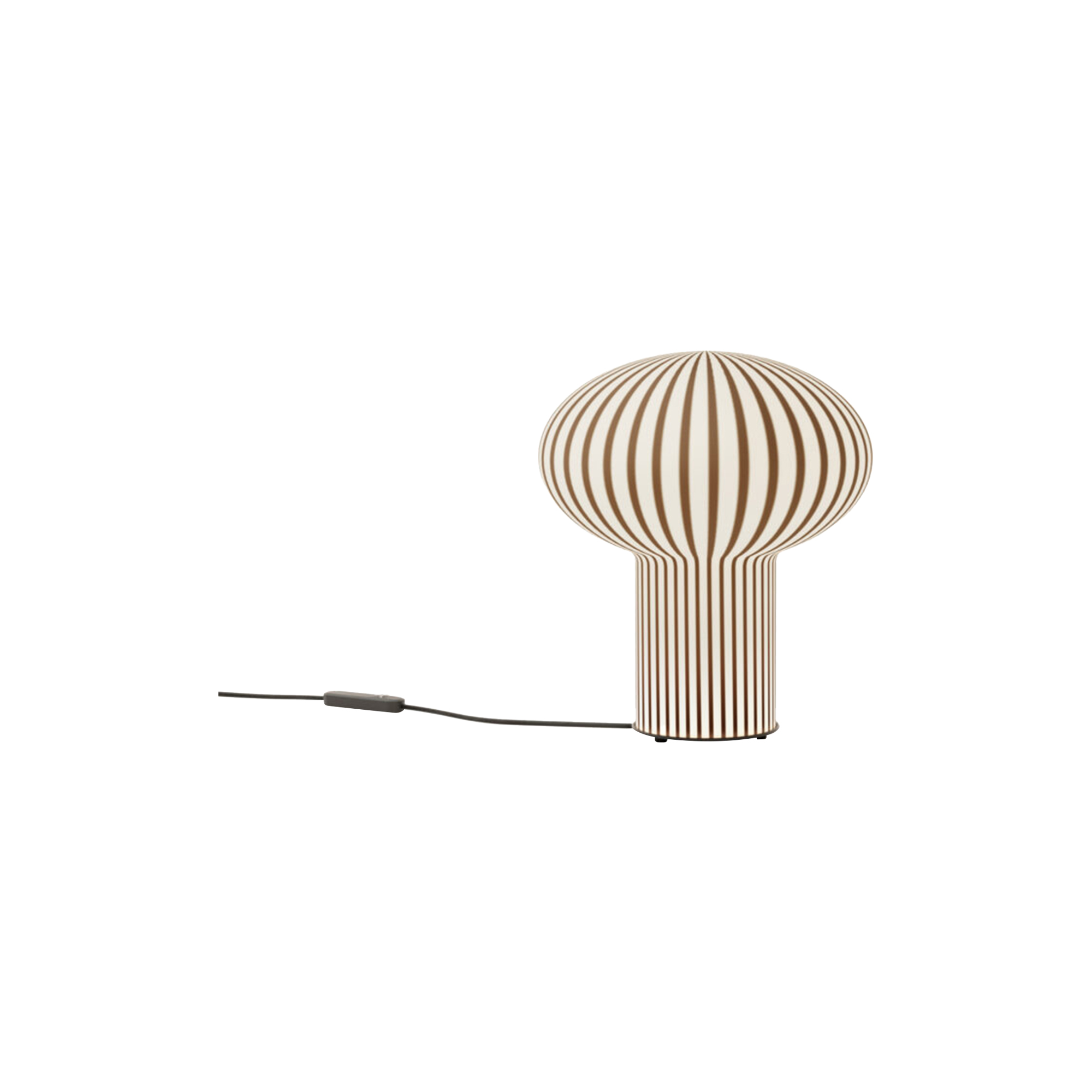 Established & Sons - FILIGRANA LIGHT T6 Table Lamp, black