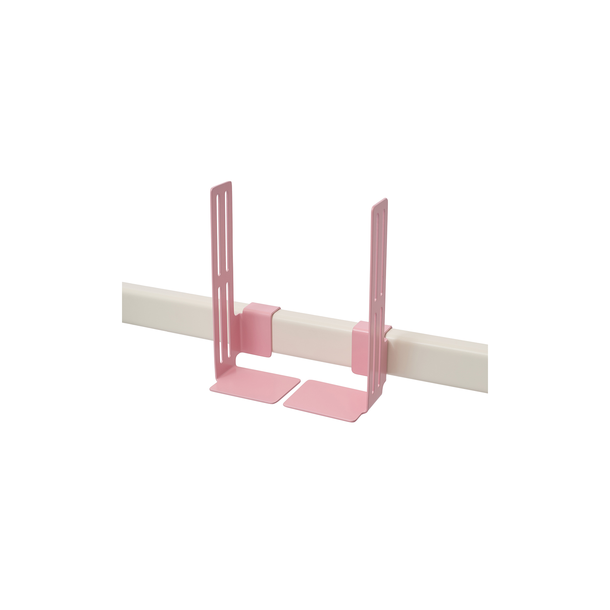 Pedestal - Box Mount, bubble gum, Accessories