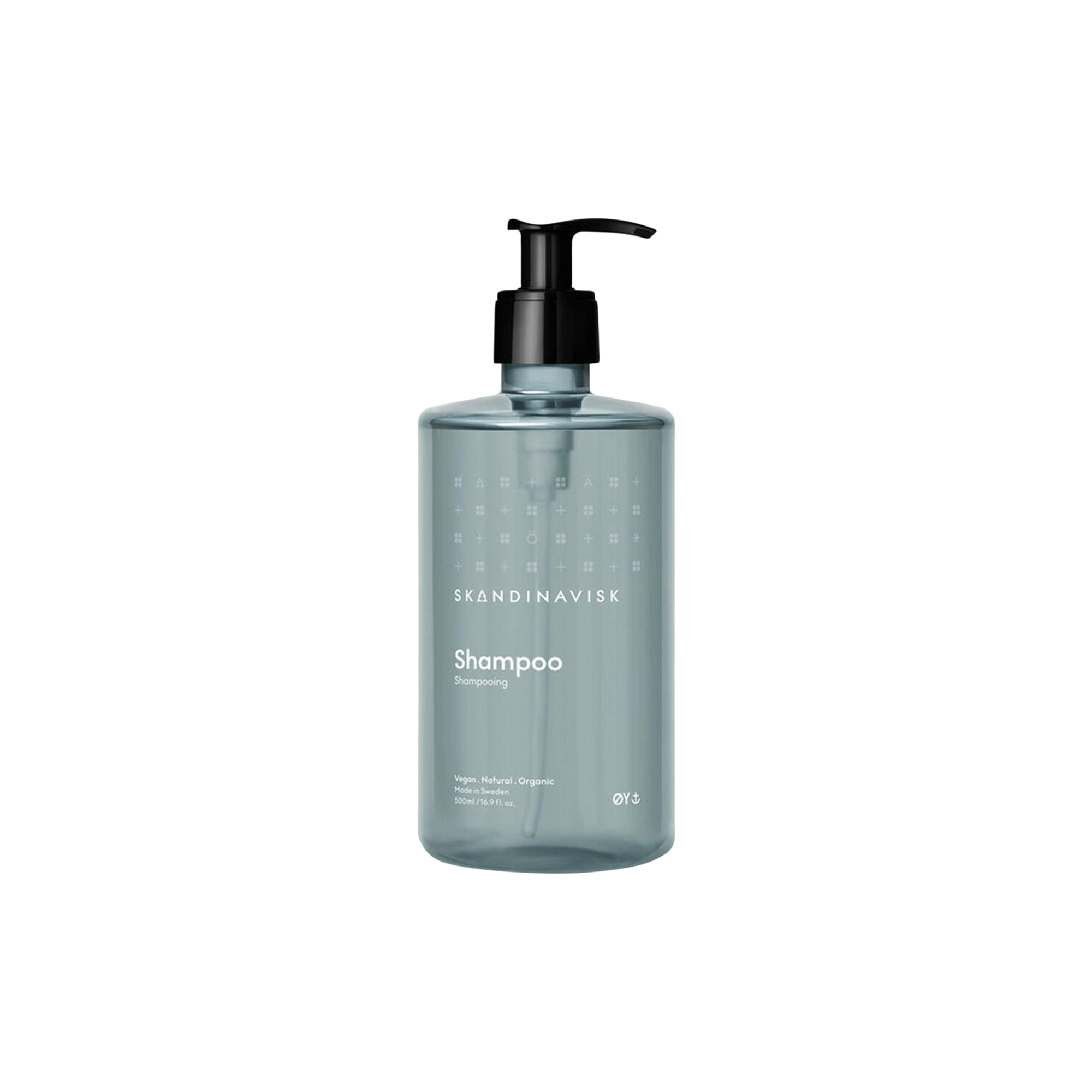 Skandinavisk - ØY Shampoo