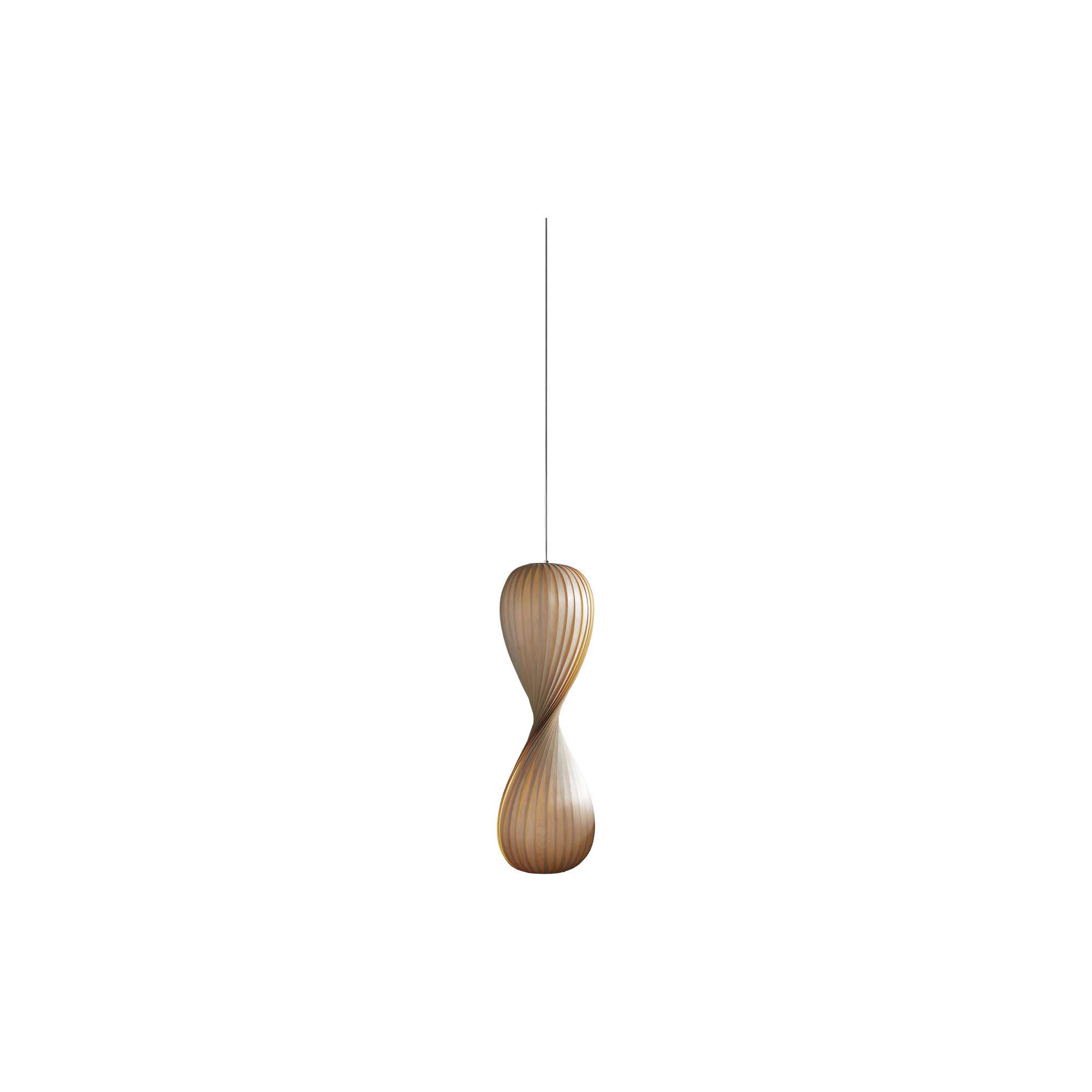 Tom Rossau - TR10 Pendant, natural