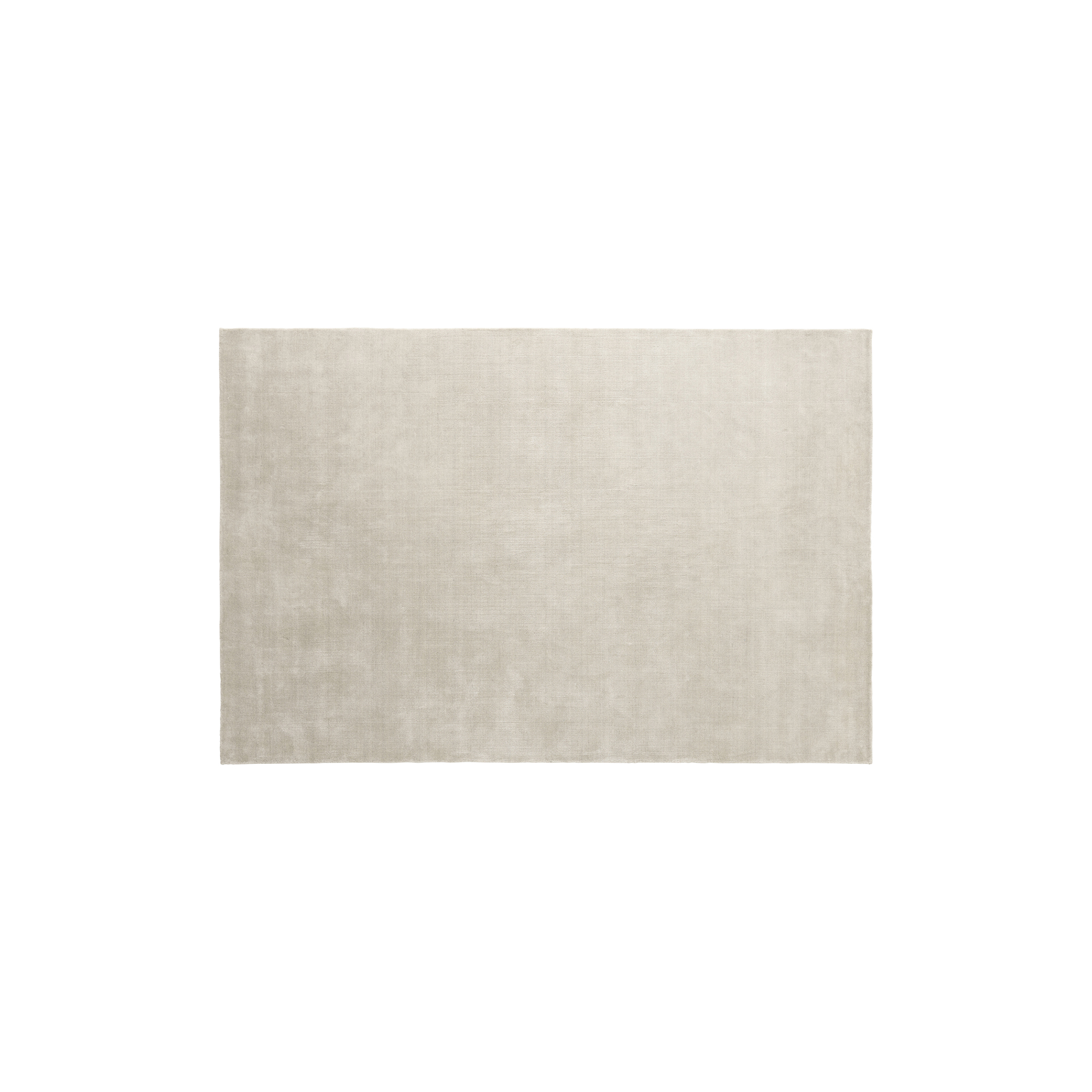 Vipp - VIPP145 gulvtæppe, lysegrå, VIPP146 - 200x300 cm
