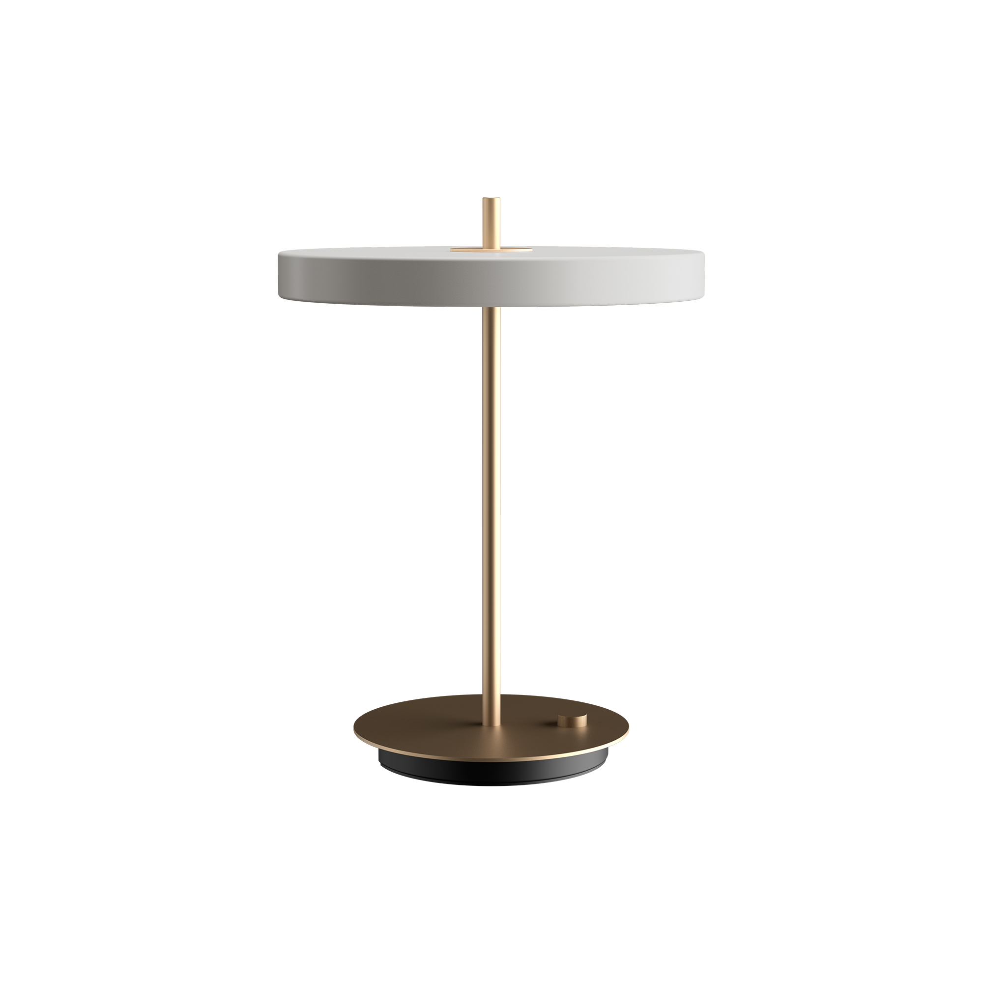 UMAGE - Asteria Table Lamp, nuance mist