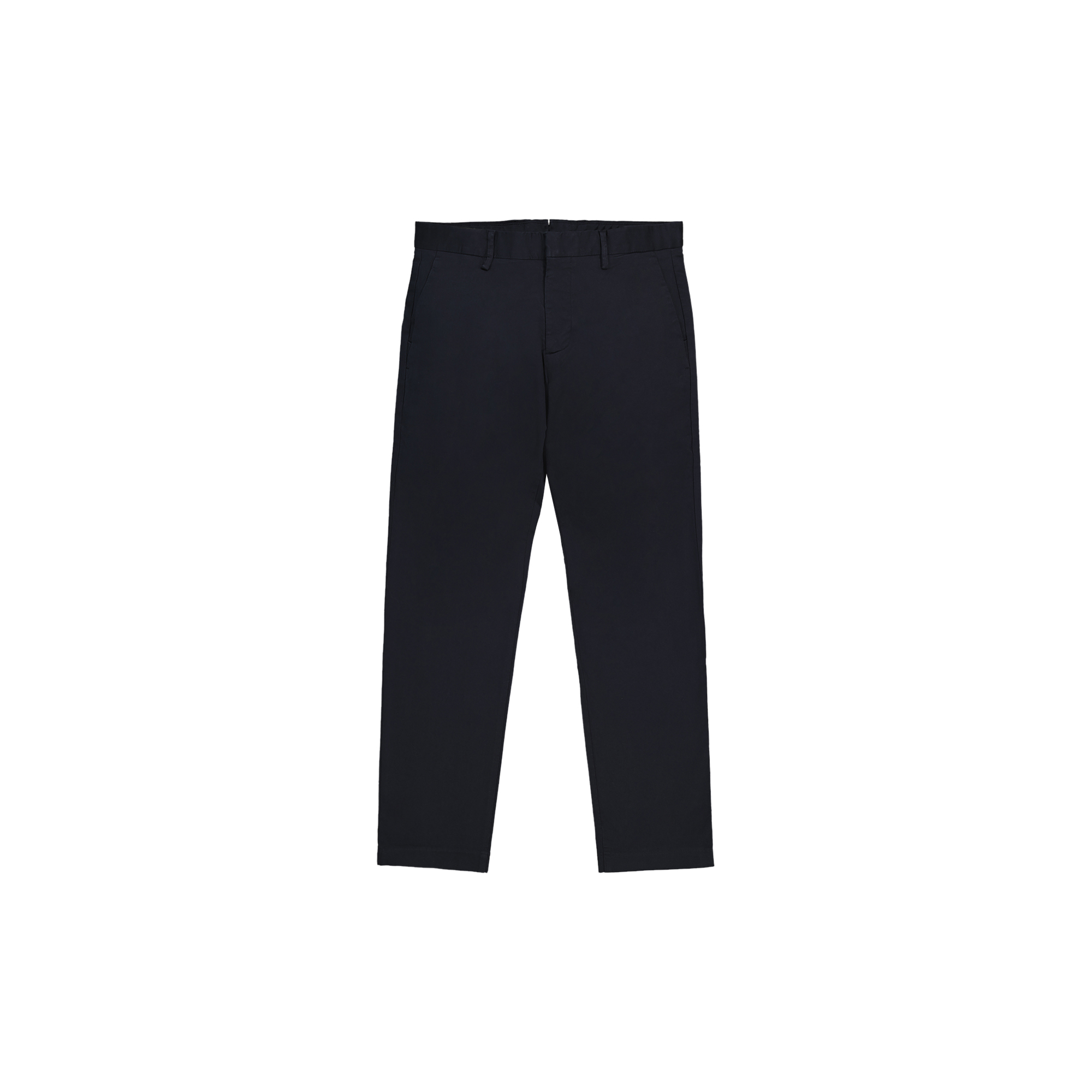 NN.07 - Theo 1420 bukser, navy blue - Str. 32-32