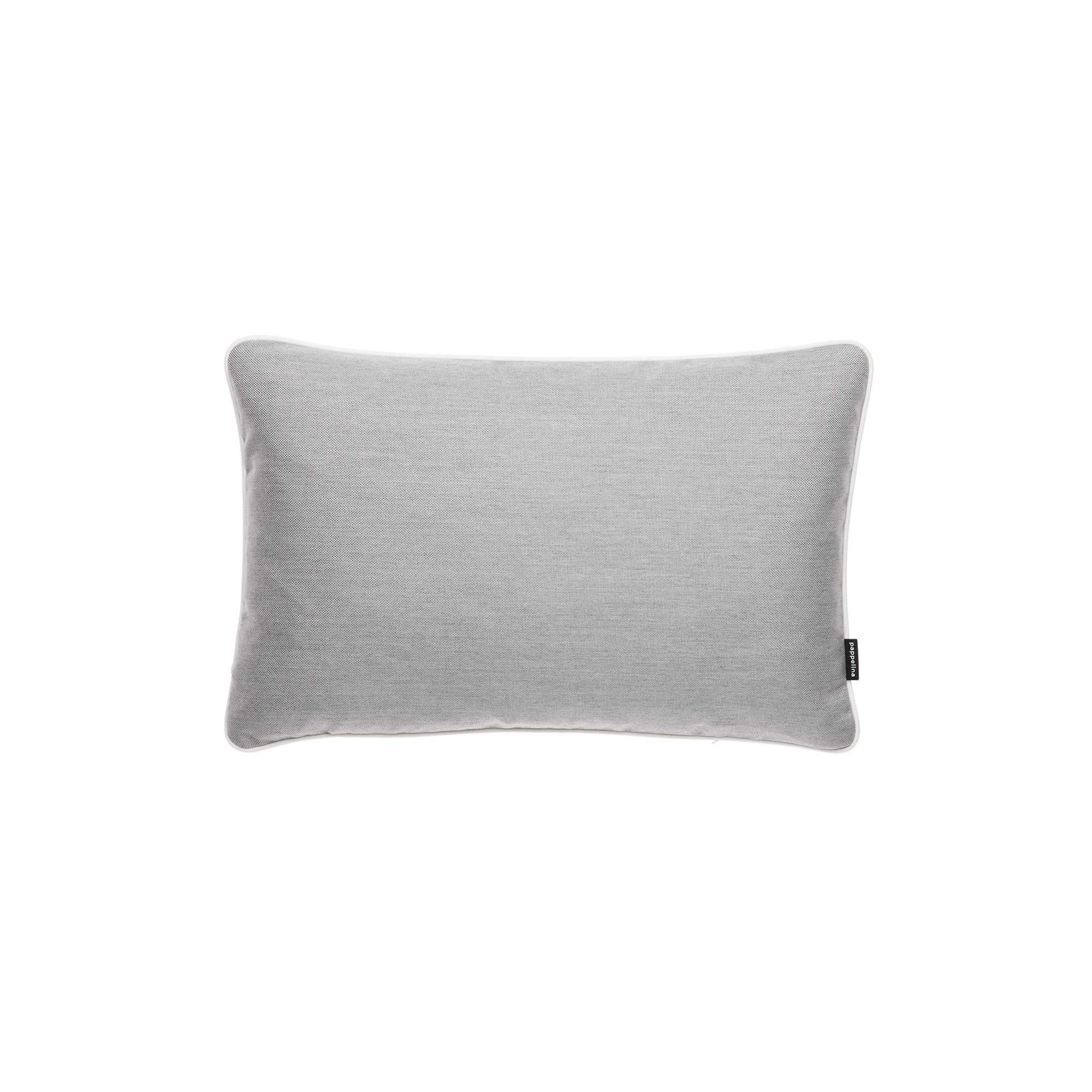 Pappelina - Sunny indendørs/udendørs pude, grey