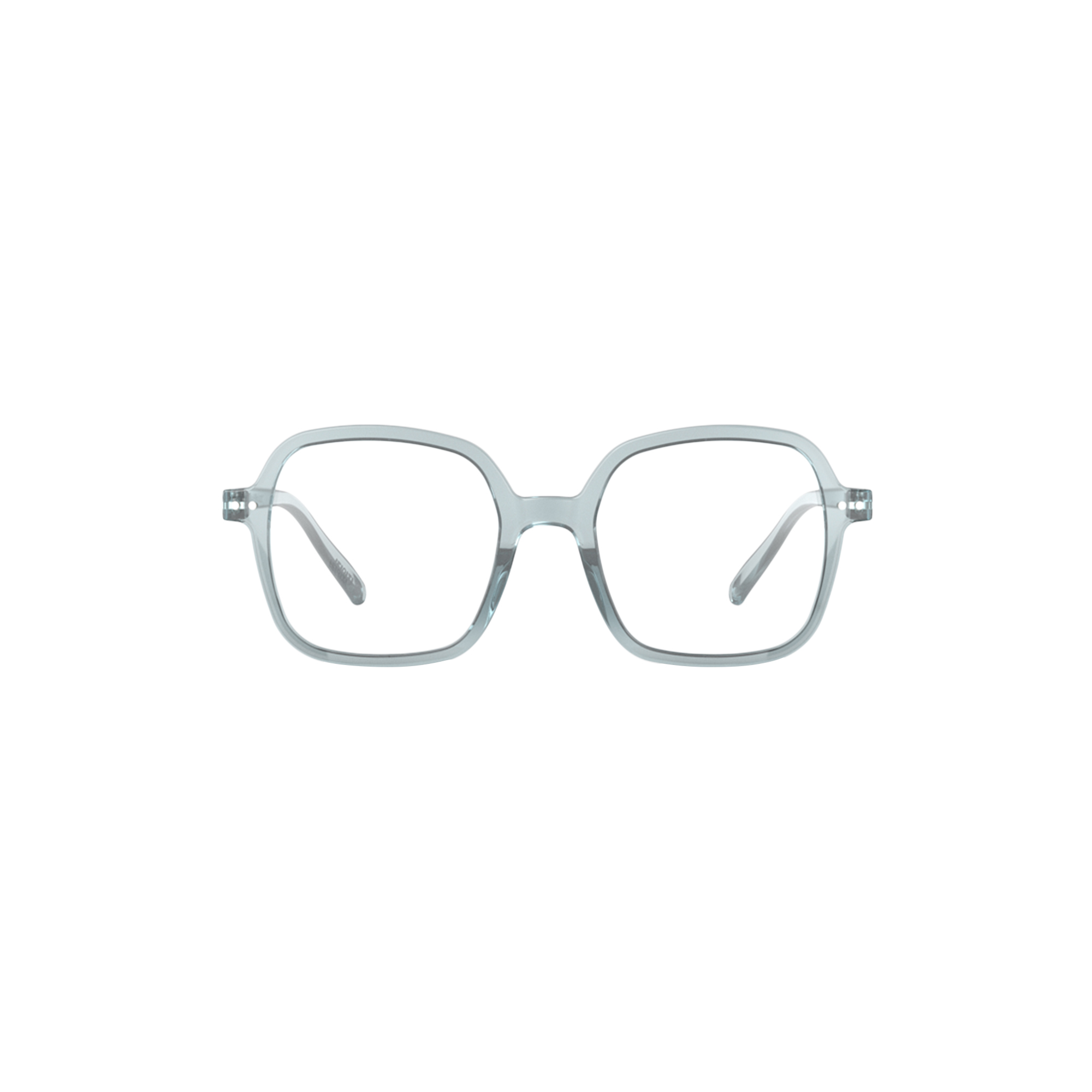IZIPIZI - #OFFICE READING briller, frozen blue - 1