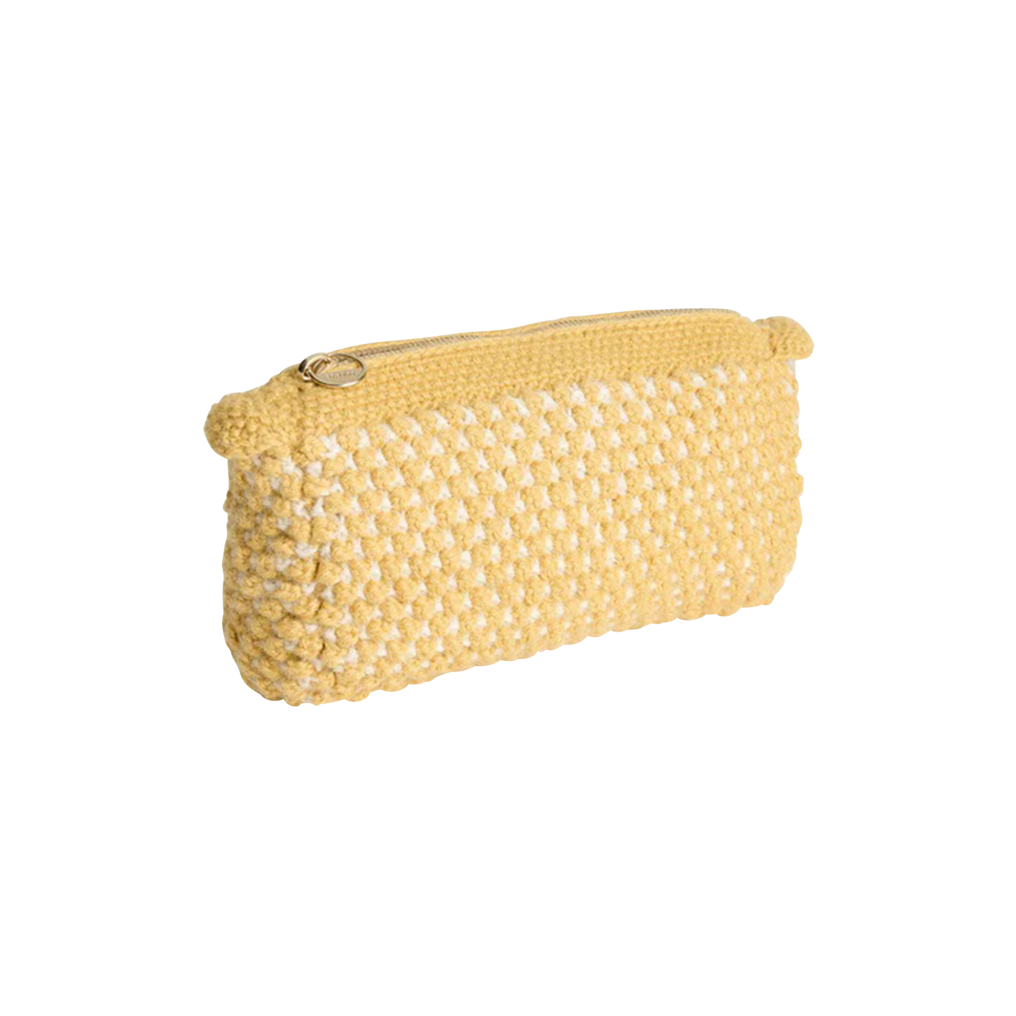 Aiayu - Helen Classic, mix yellow stone/albicant