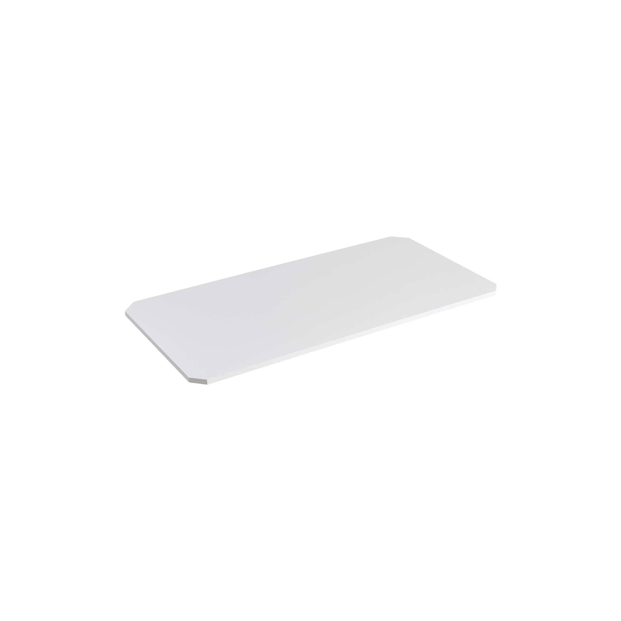 Leander - Hylde til Leander Classic garderobeskab, white