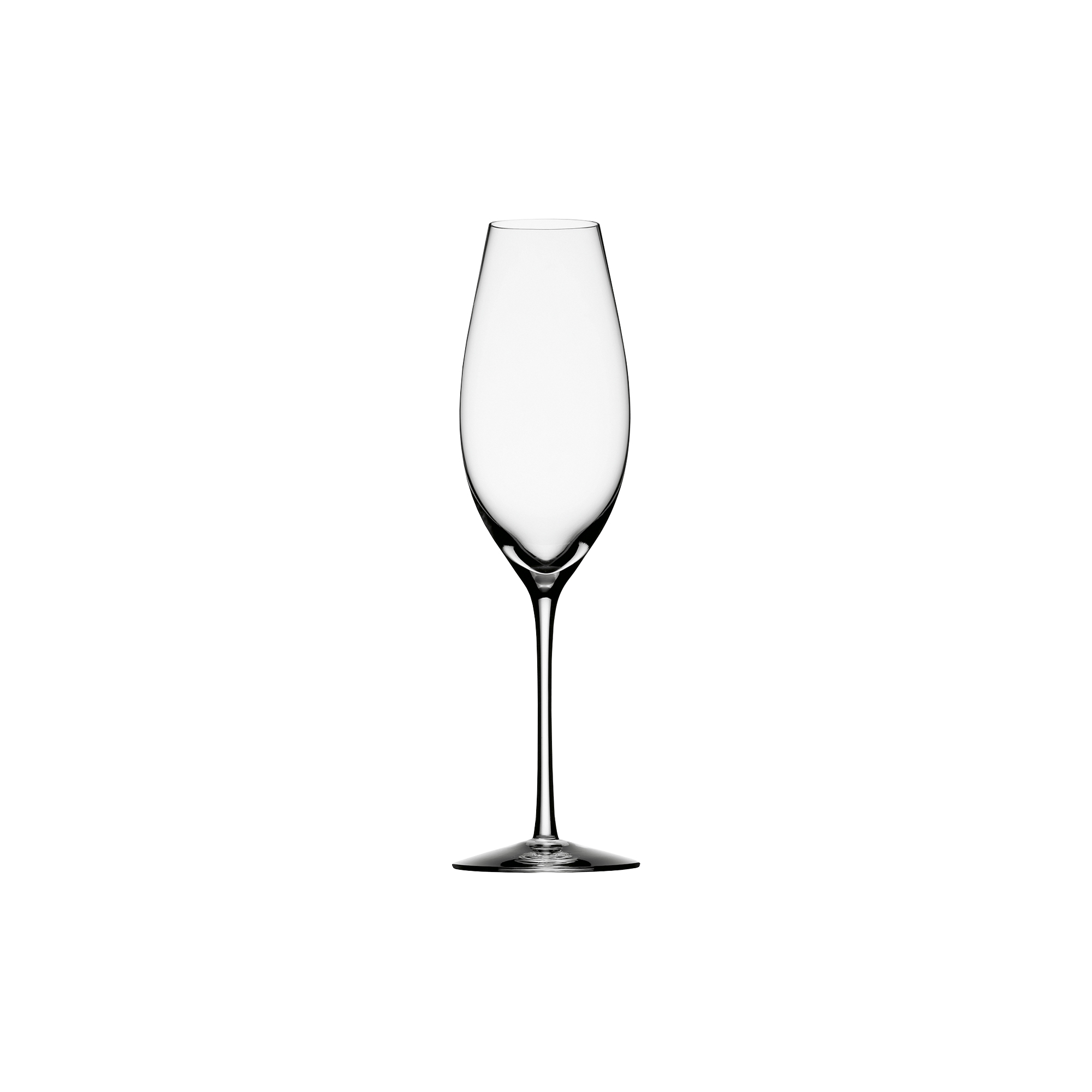 Orrefors - Difference Sparkling champagneglas