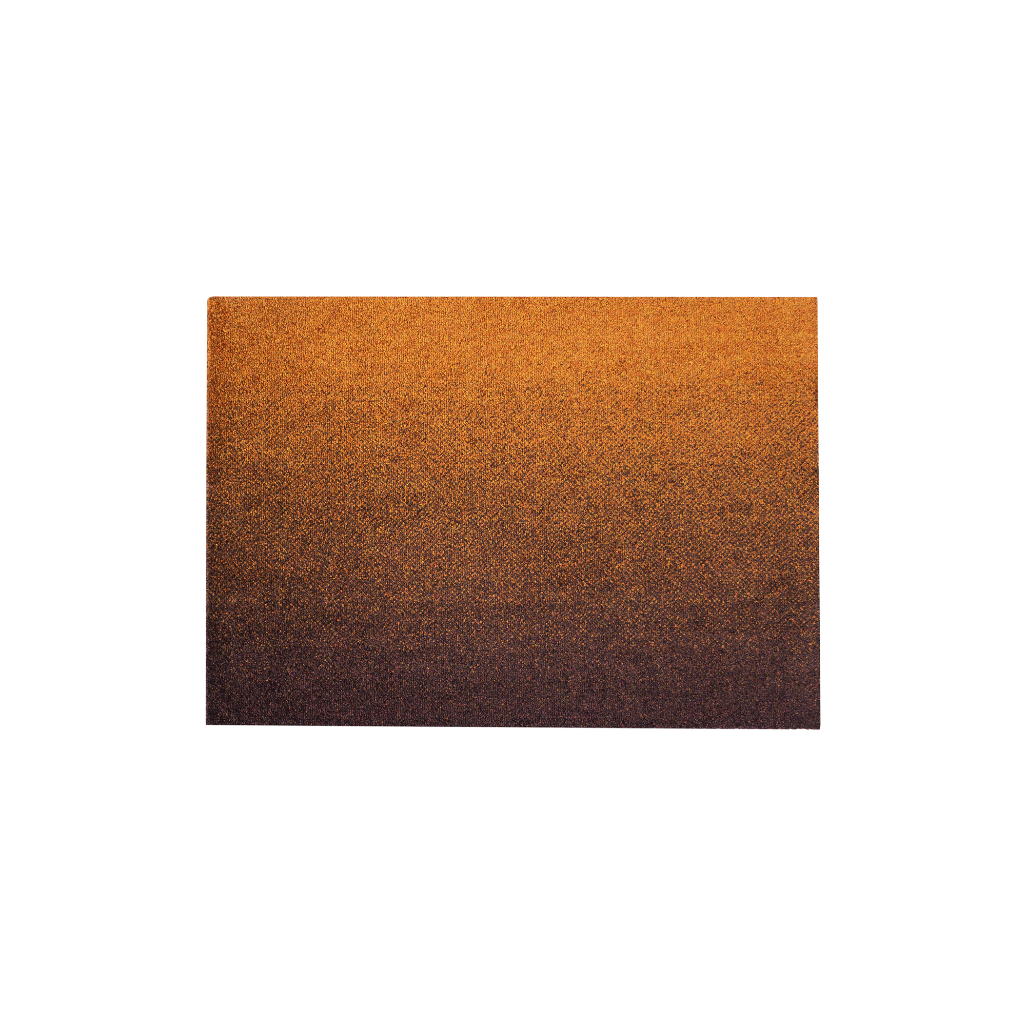 Heymat - Dis Rust dørmåtte - 60x85 cm